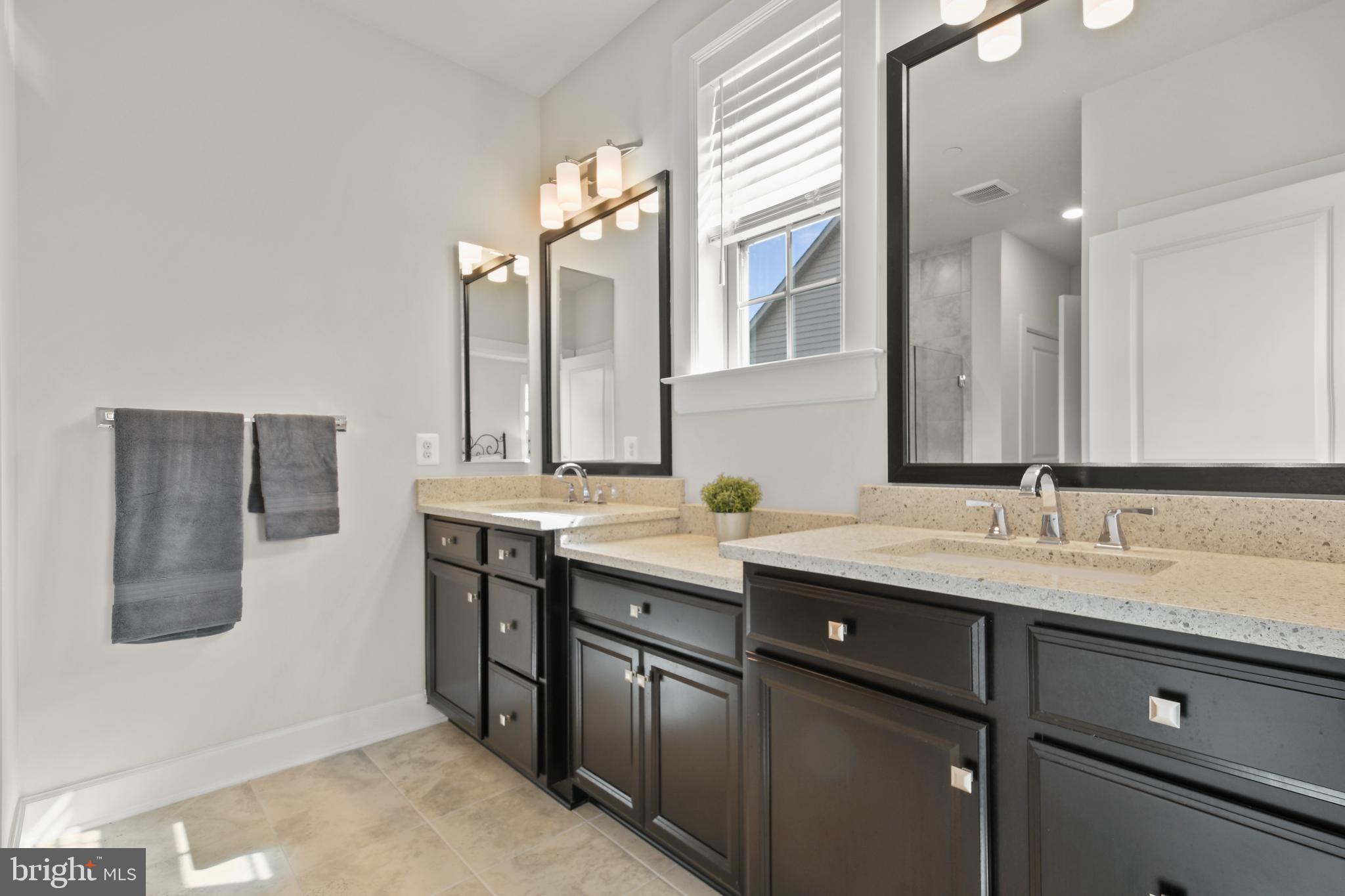 THE WOODLANDS - Residential