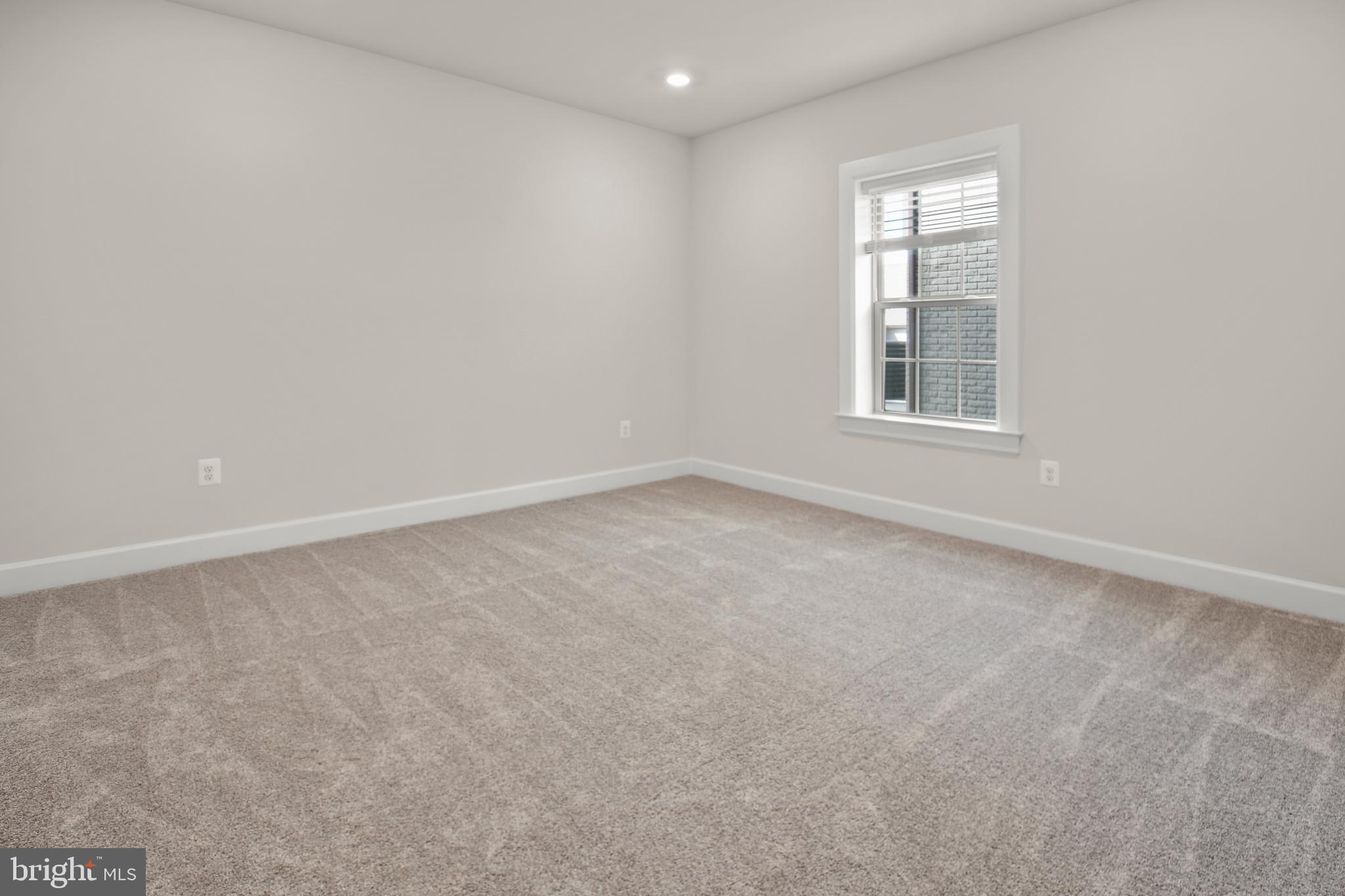 THE WOODLANDS - Residential