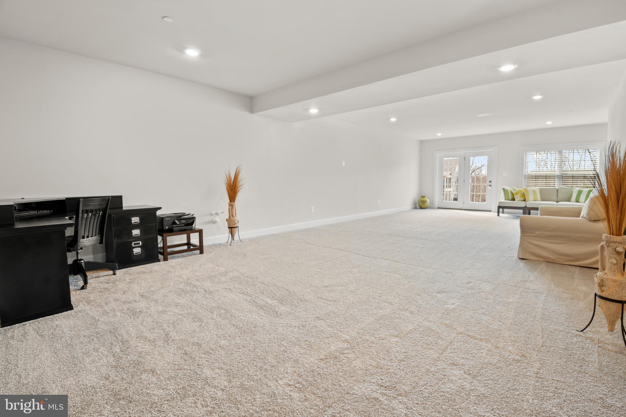 THE WOODLANDS - Residential