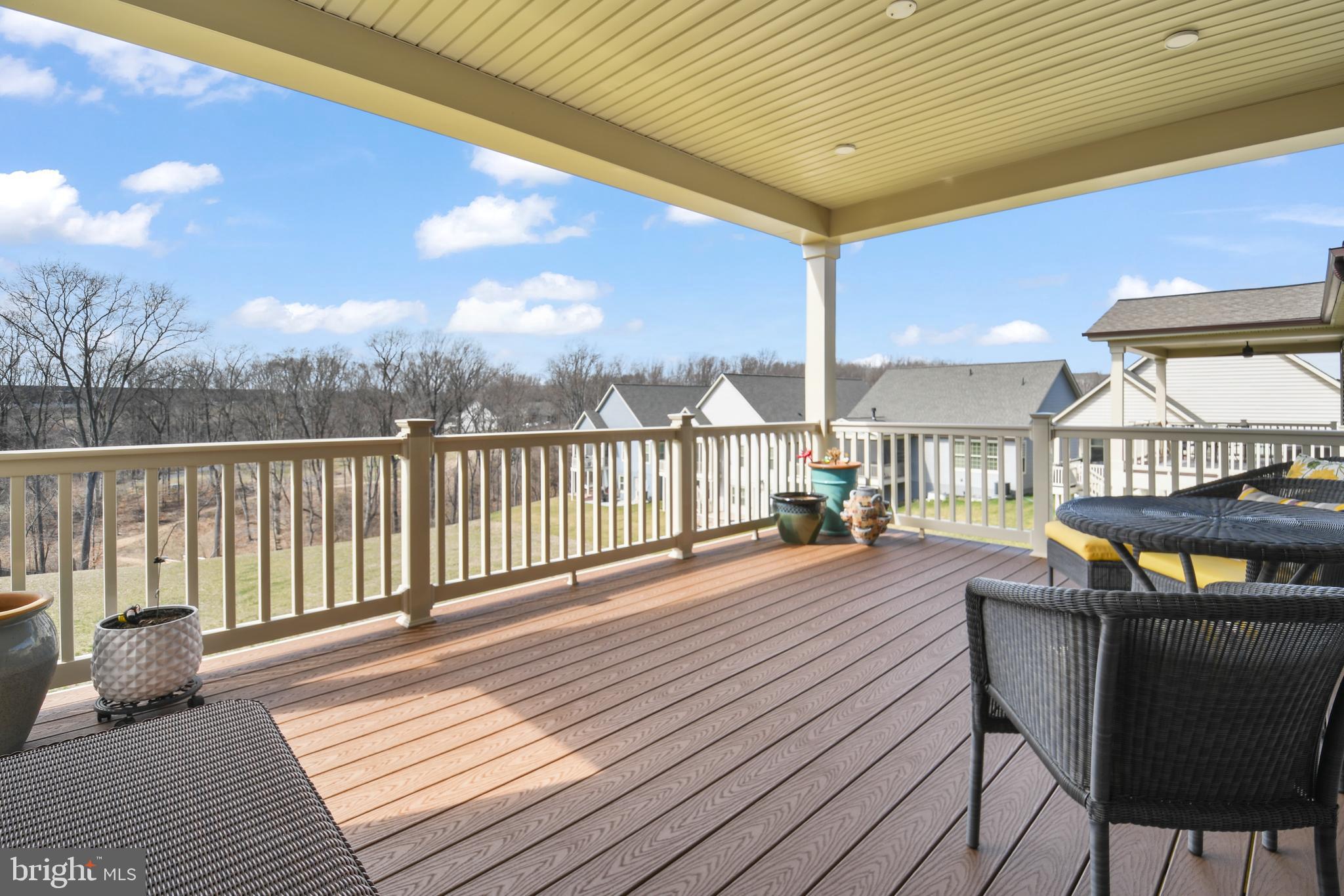 THE WOODLANDS - Residential