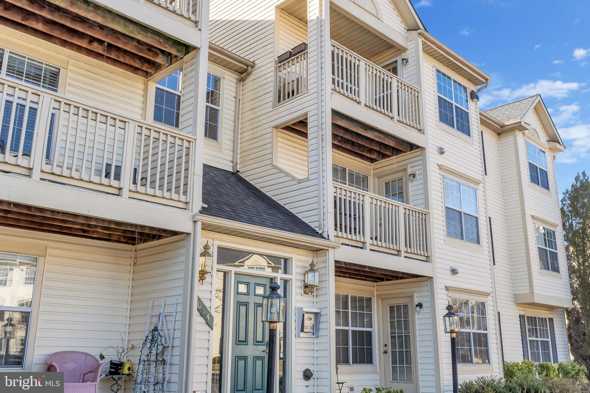 STRATFORD CONDOS - Residential Lease