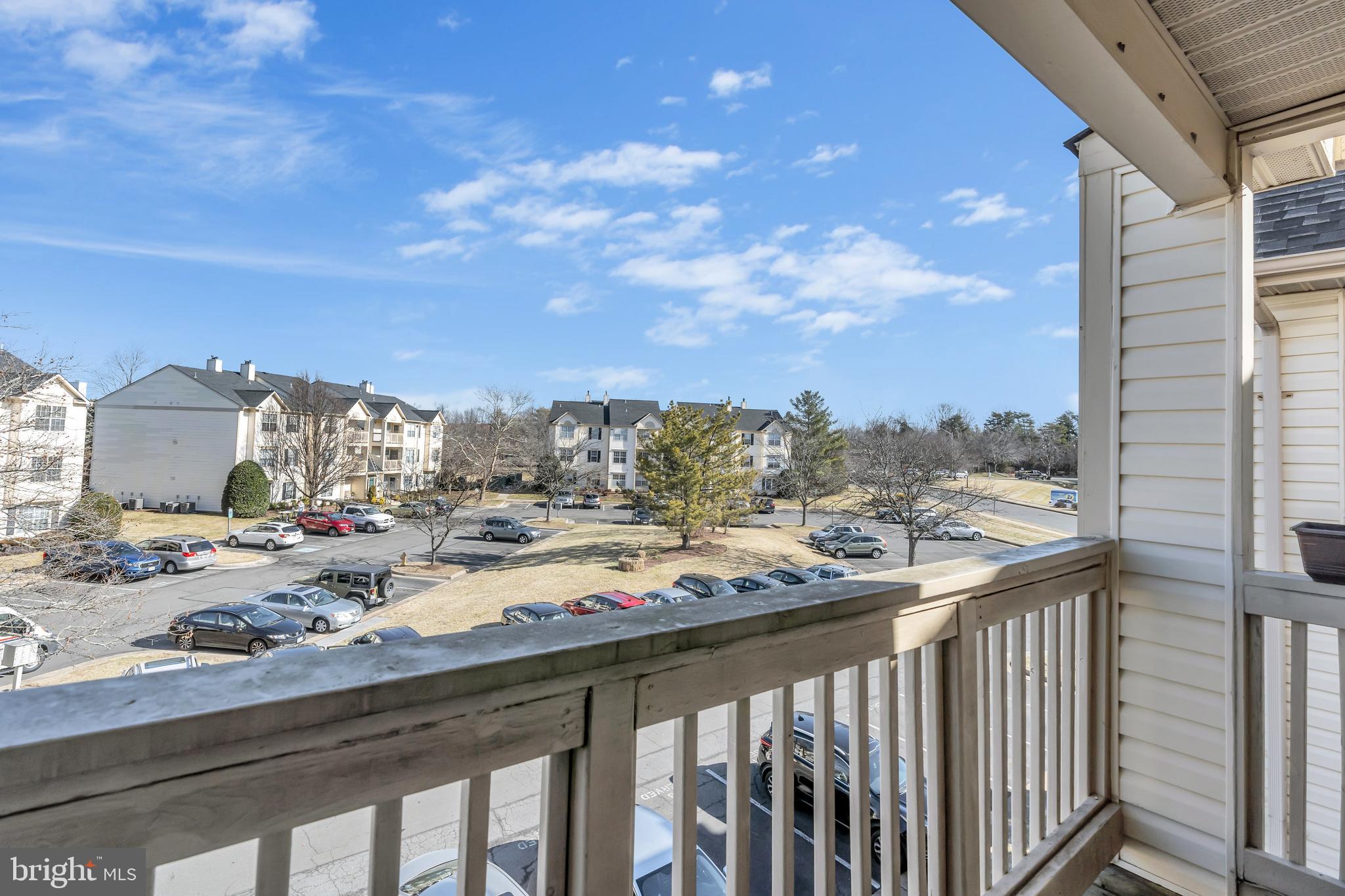 STRATFORD CONDOS - Residential Lease