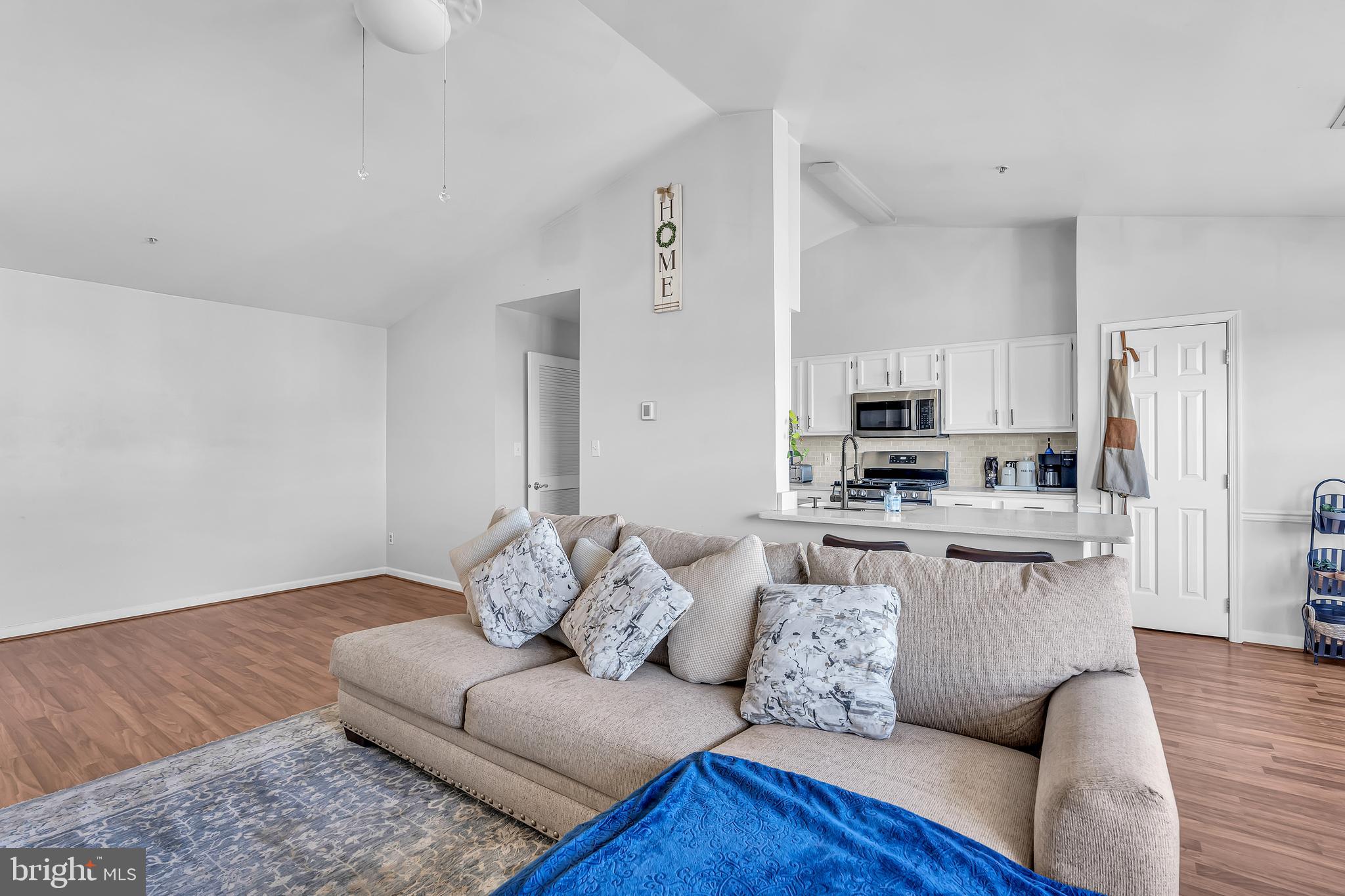 STRATFORD CONDOS - Residential Lease