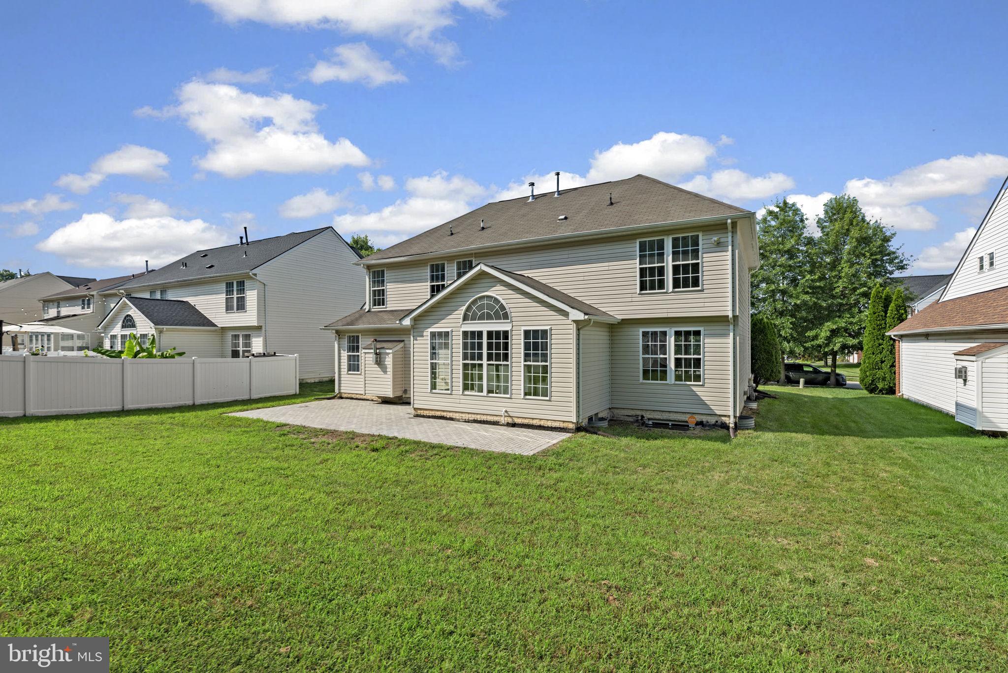 8413 SHILLELAGH DRIVE