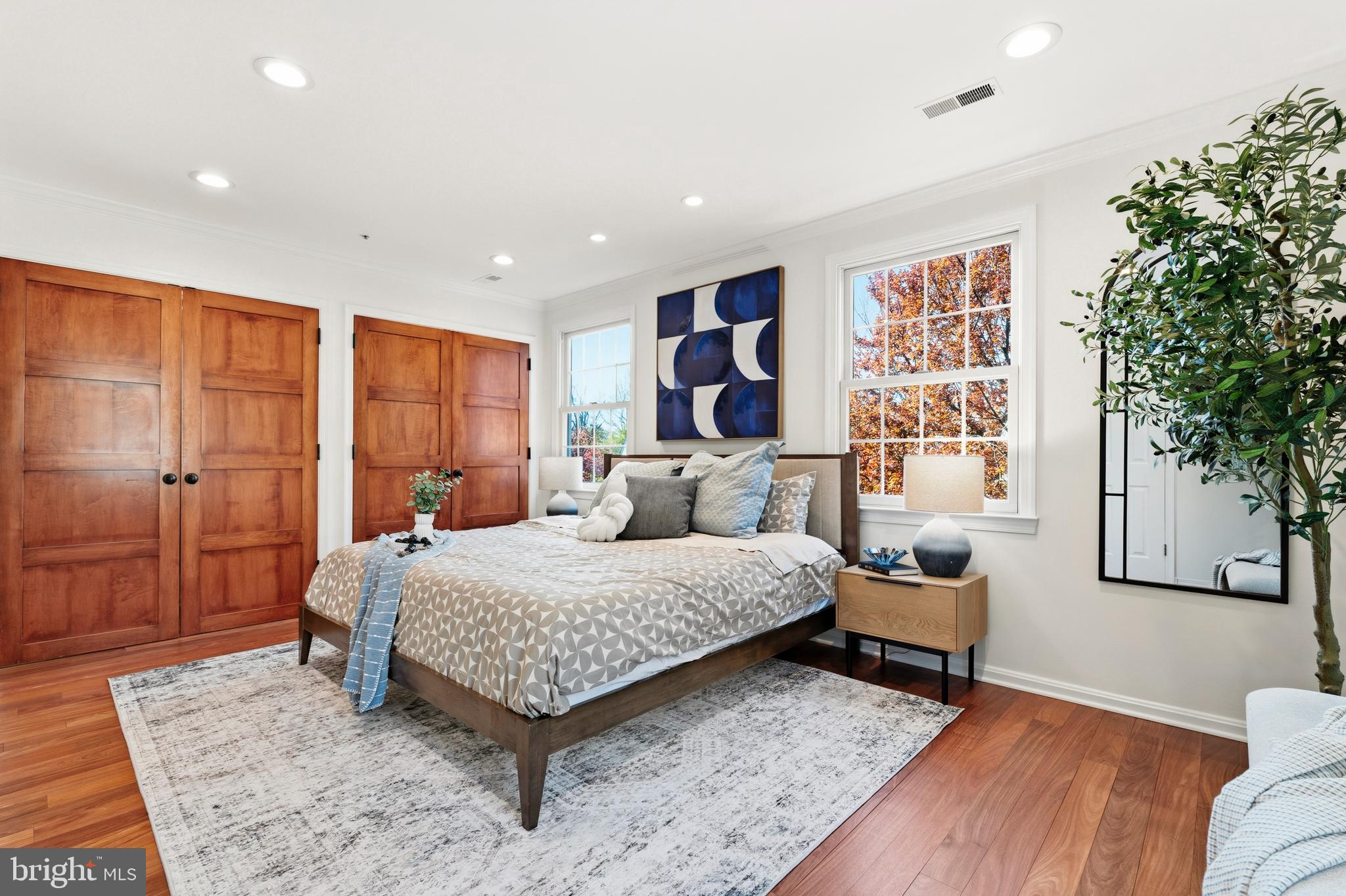 KENTLANDS GATEHOUSE - Residential