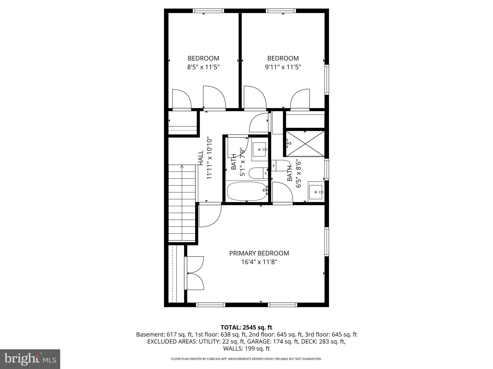 KENTLANDS GATEHOUSE - Residential
