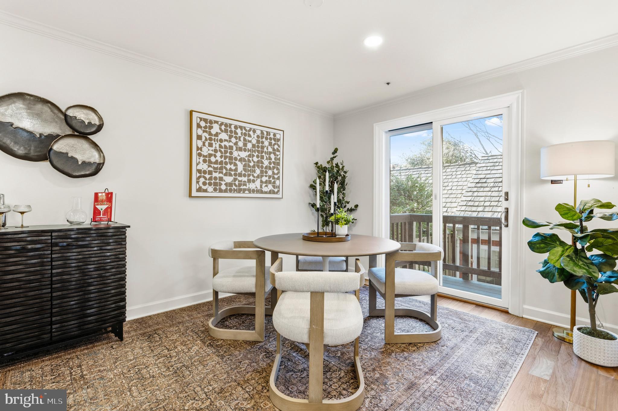 KENTLANDS GATEHOUSE - Residential