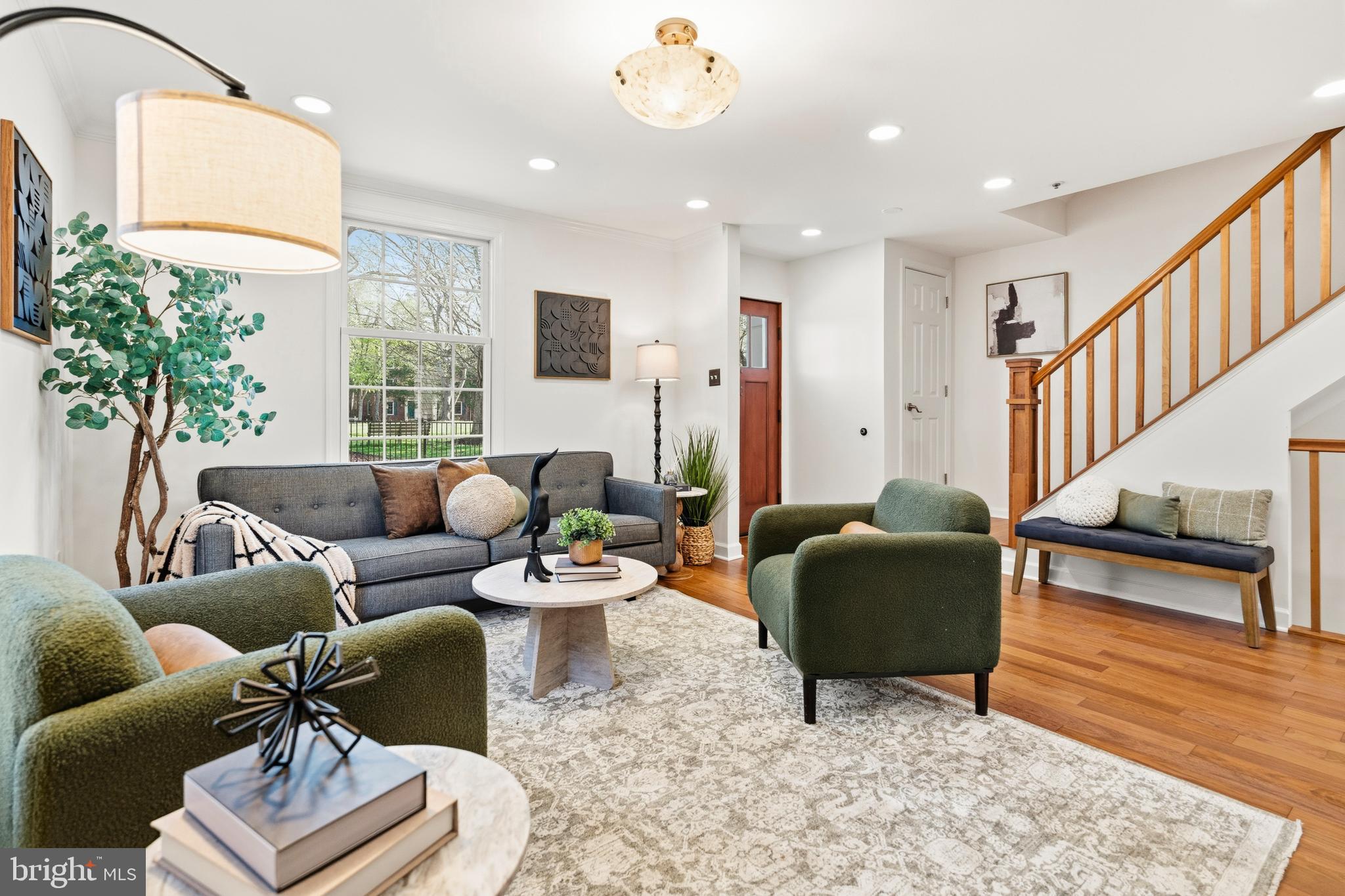 KENTLANDS GATEHOUSE - Residential