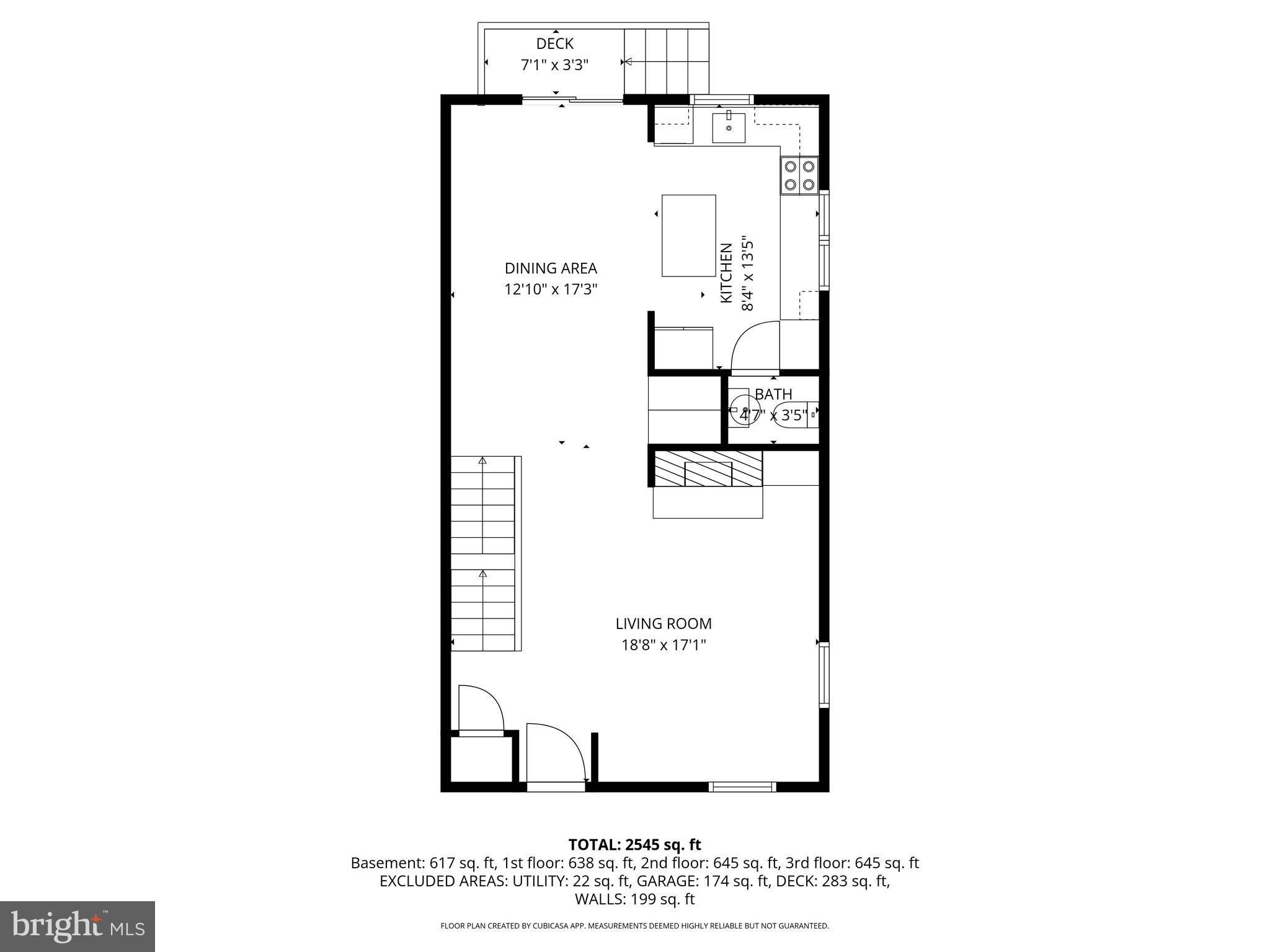 KENTLANDS GATEHOUSE - Residential