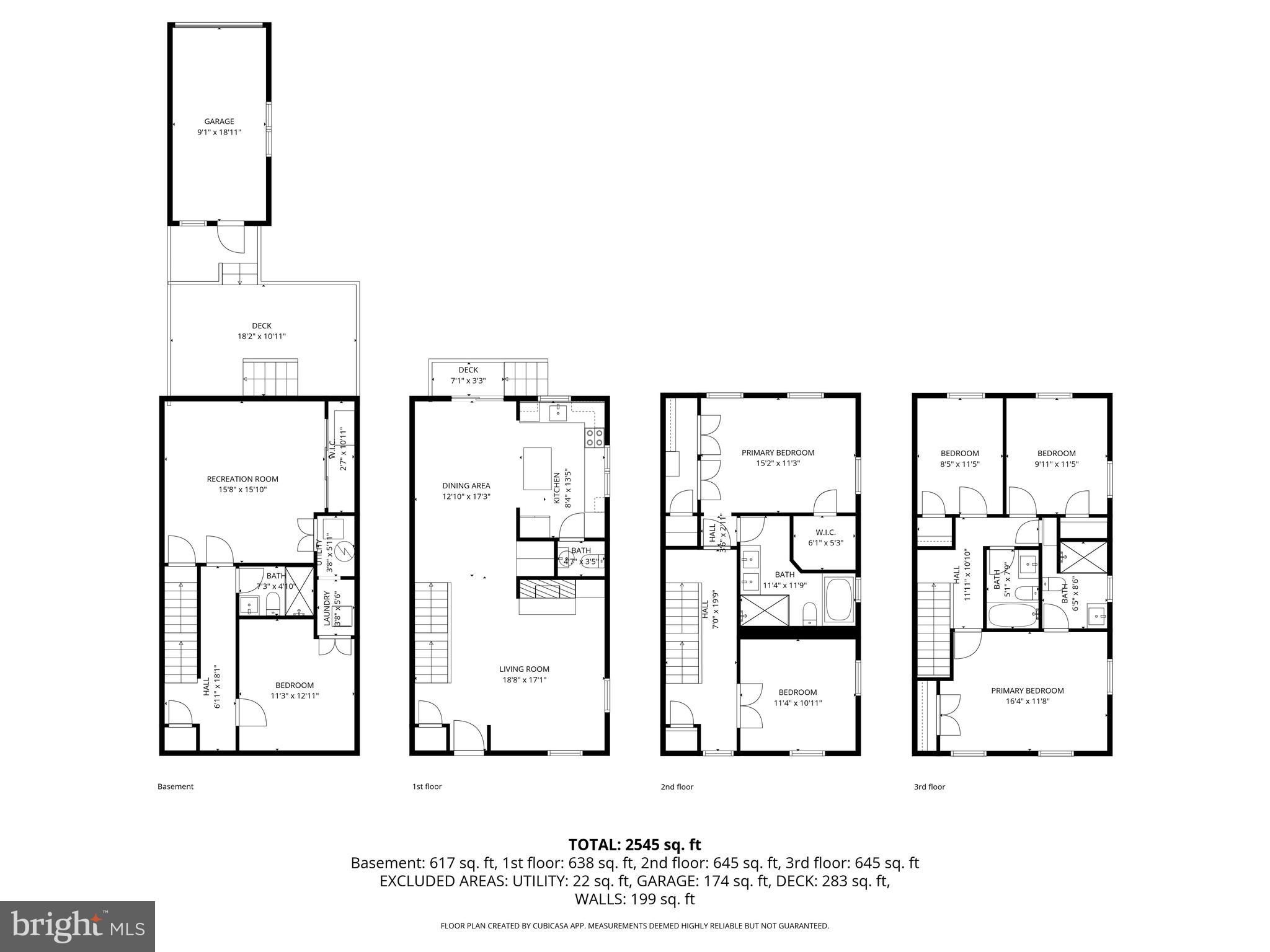 KENTLANDS GATEHOUSE - Residential