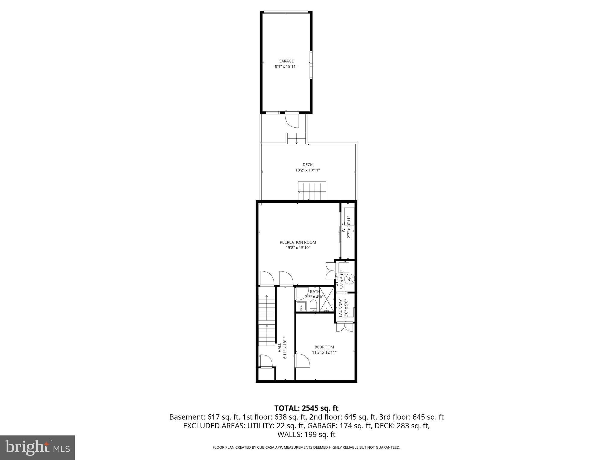 KENTLANDS GATEHOUSE - Residential
