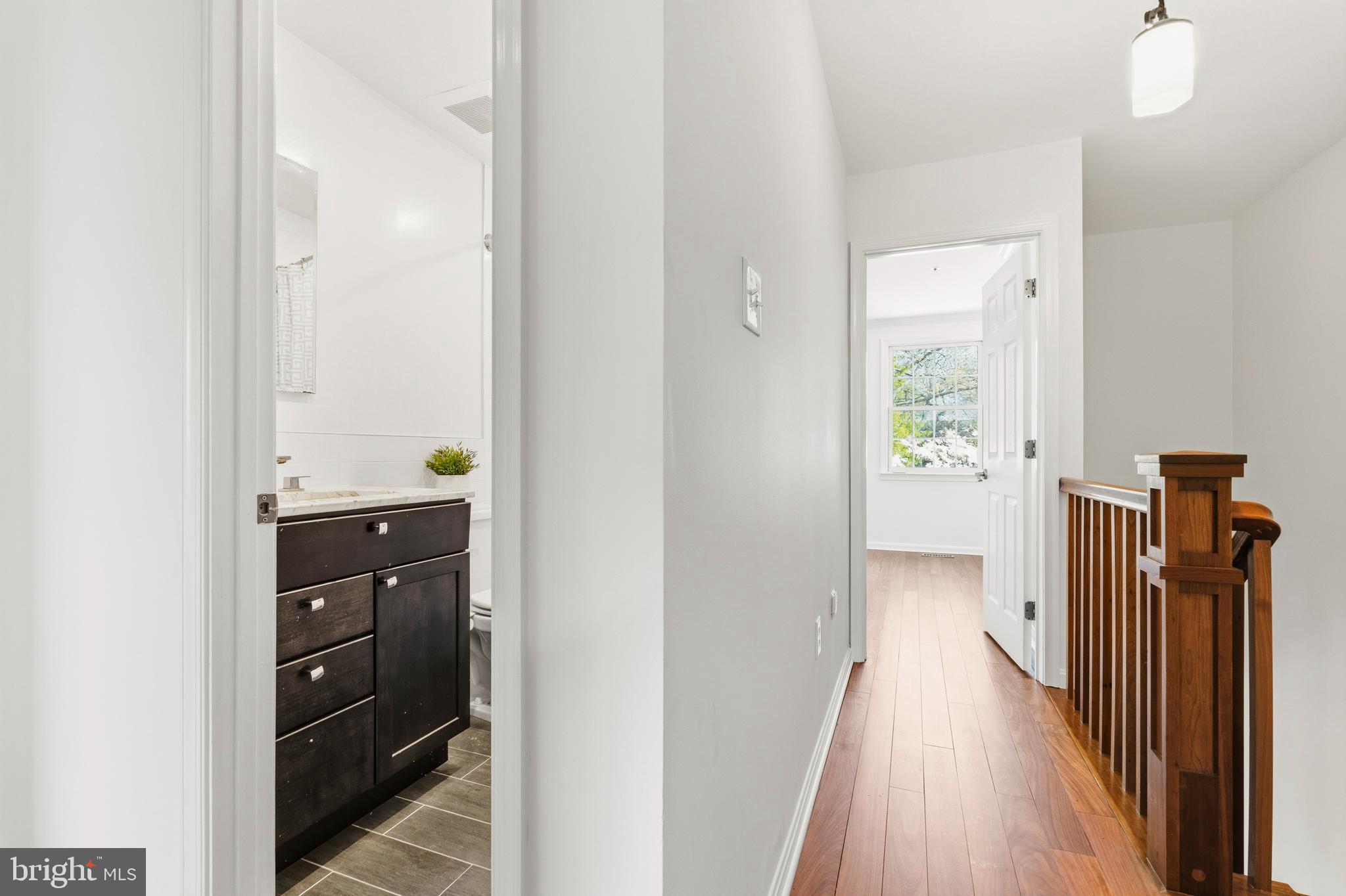 KENTLANDS GATEHOUSE - Residential