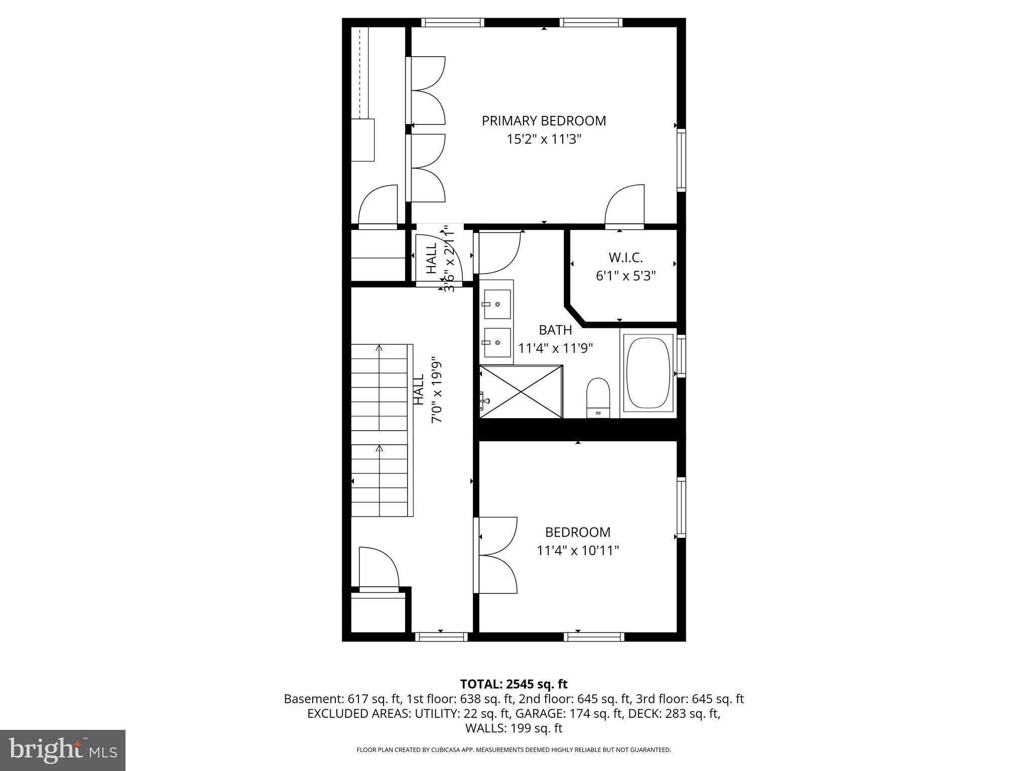KENTLANDS GATEHOUSE - Residential