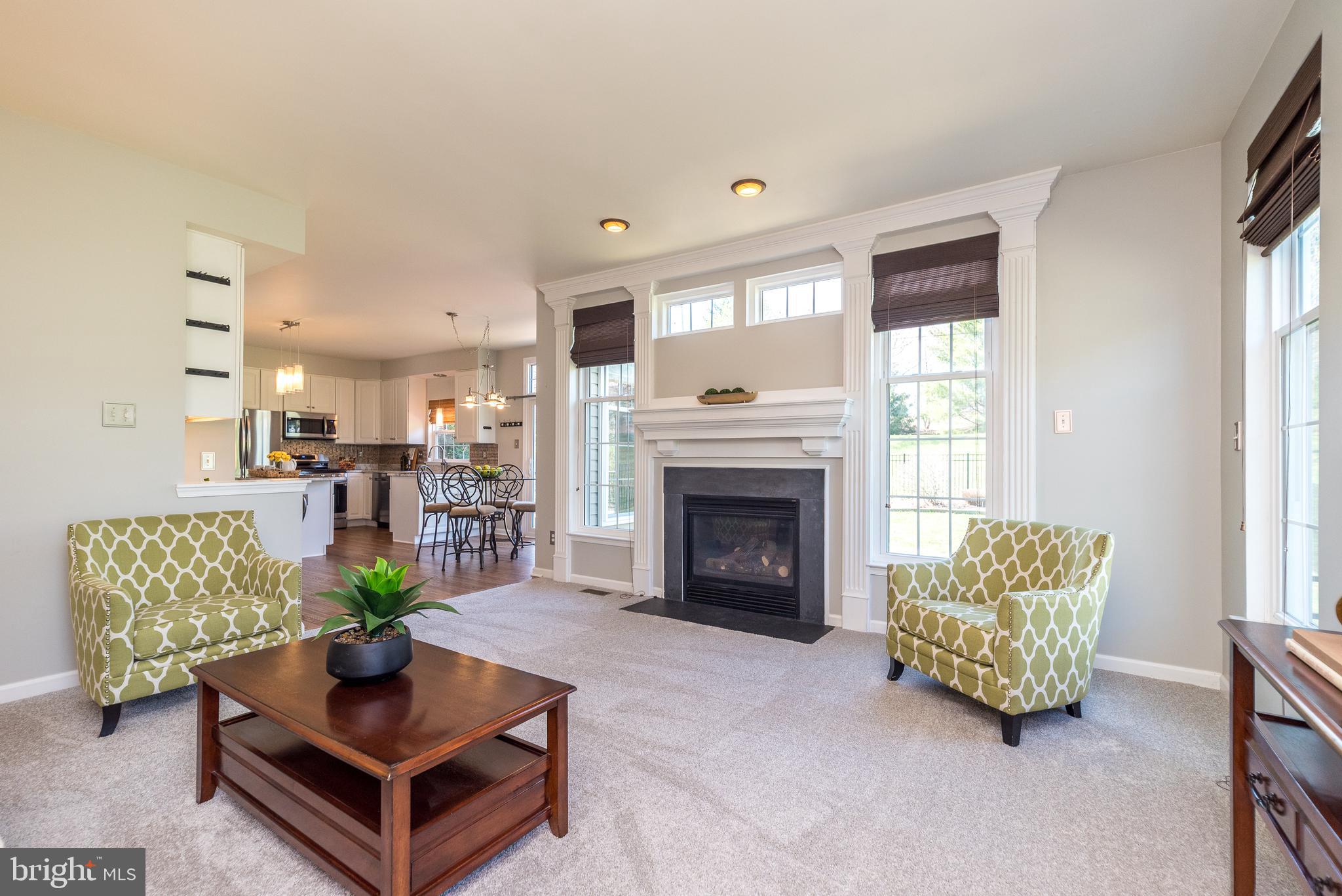 SUMMERMEADOW - Residential