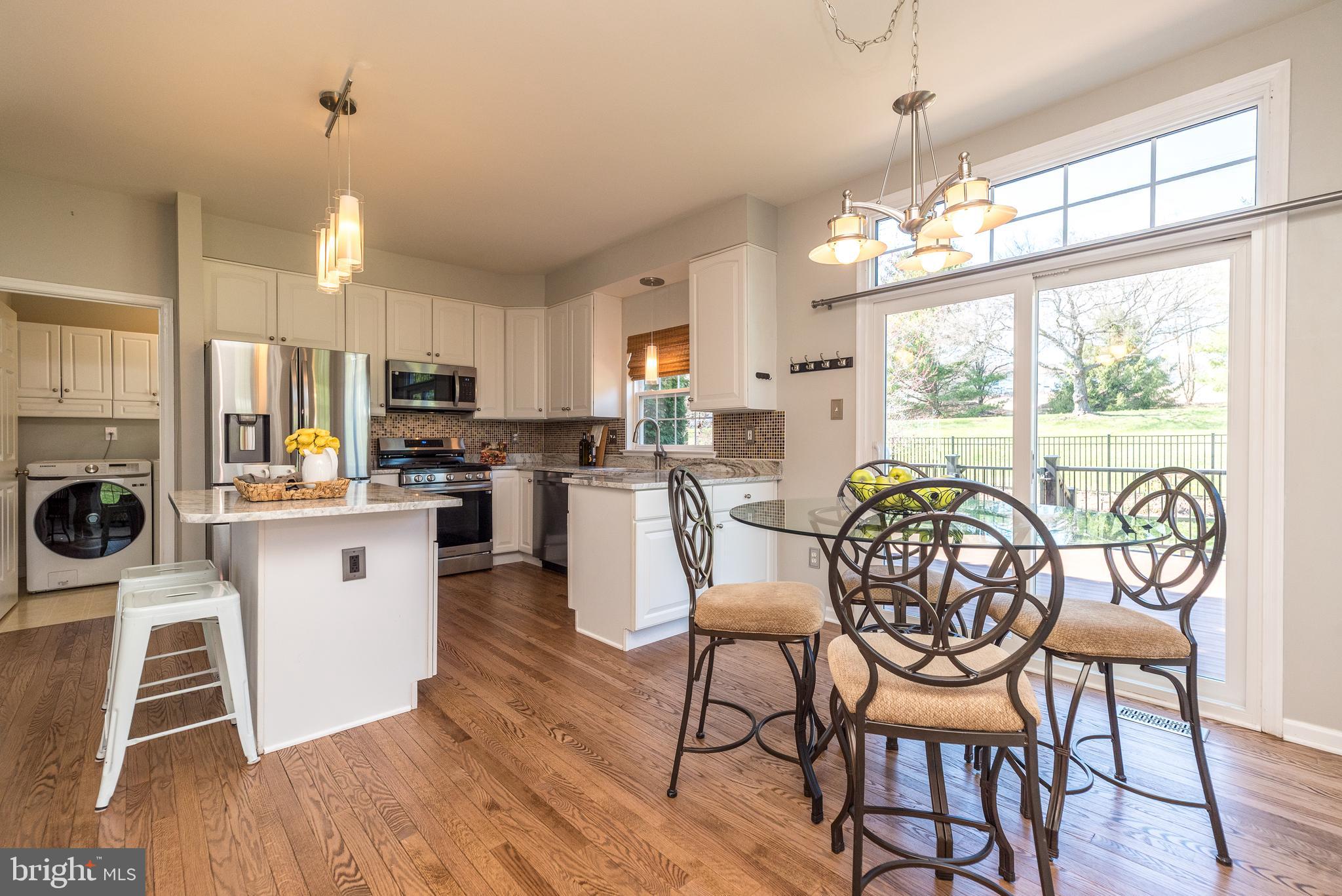 SUMMERMEADOW - Residential