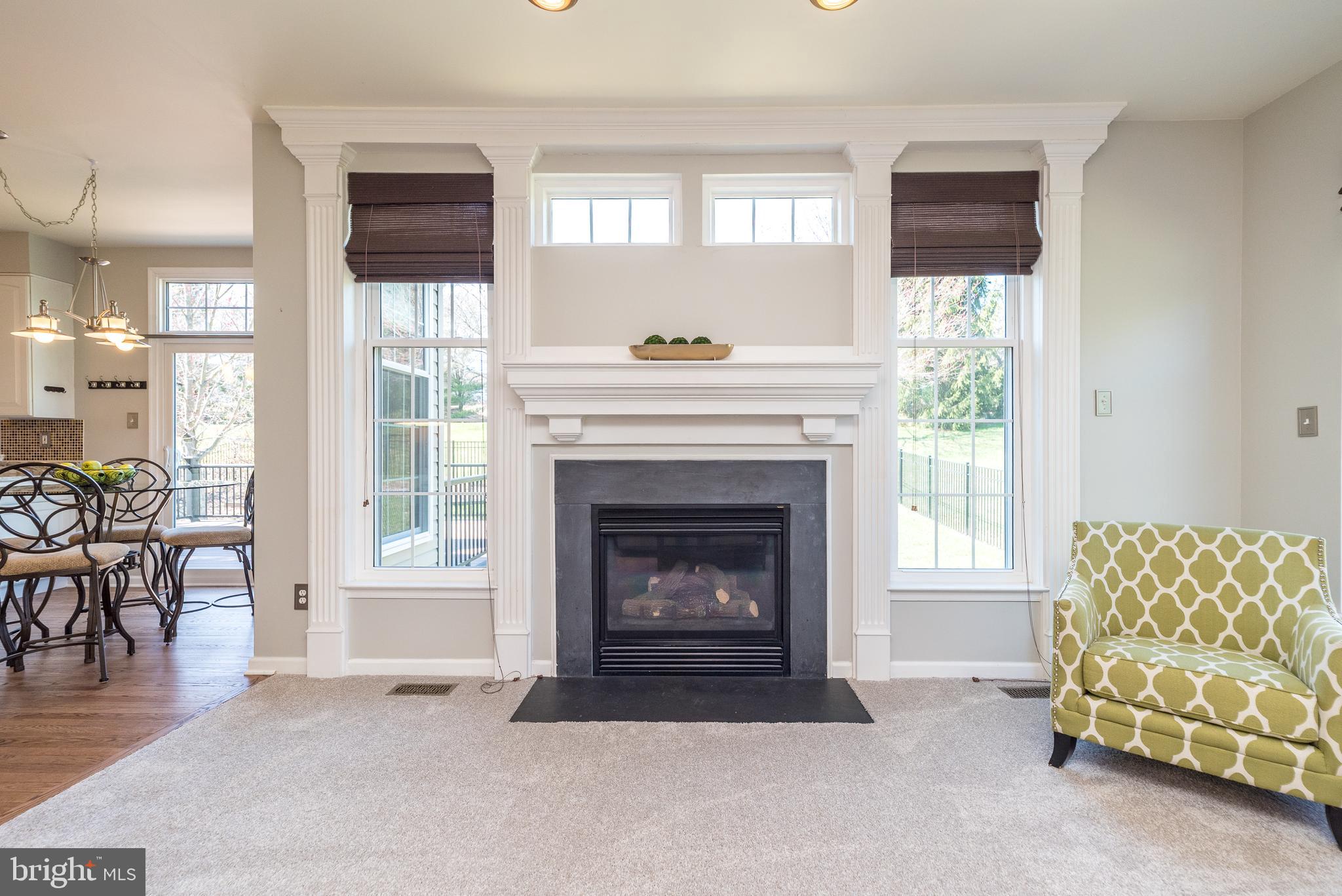 SUMMERMEADOW - Residential