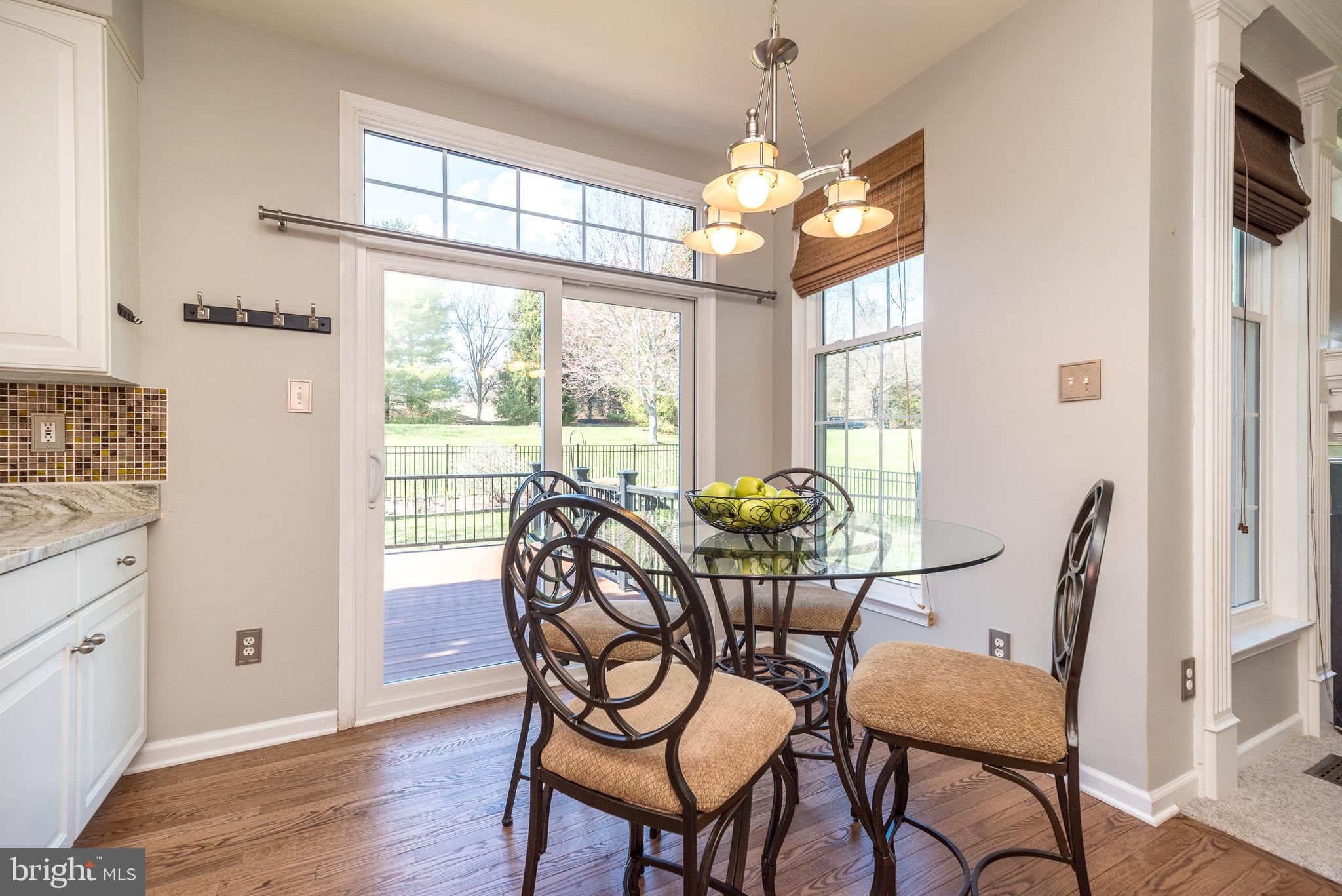 SUMMERMEADOW - Residential