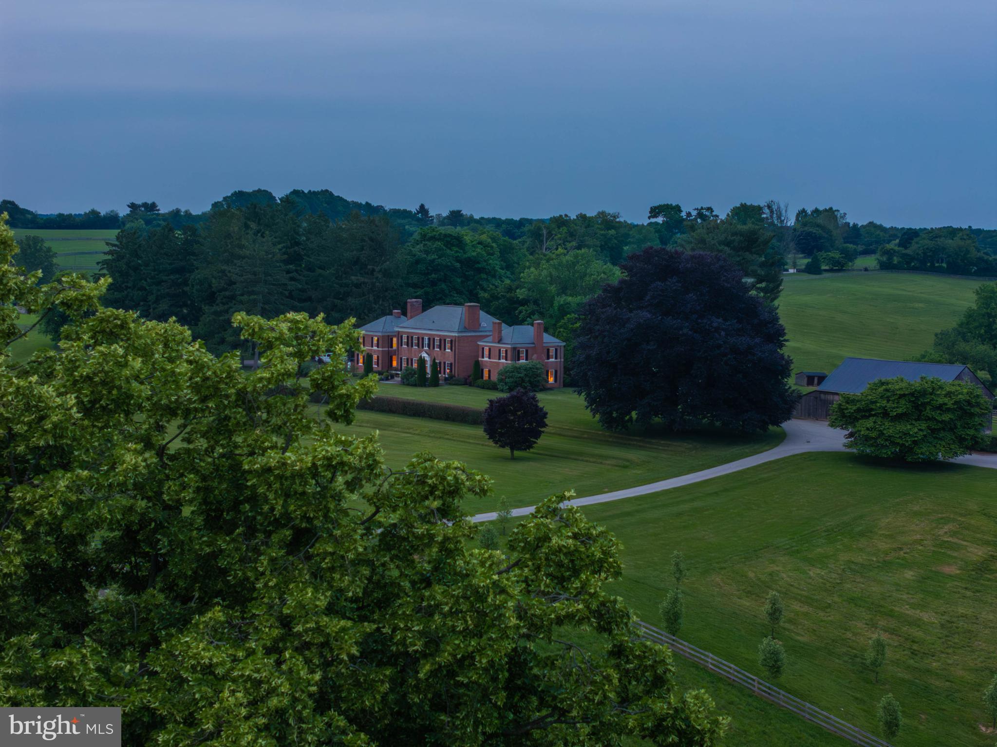 2501 POCOCK ROAD