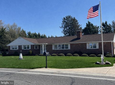 74 PONDEROSA DRIVE MAGNOLIA DE 19962