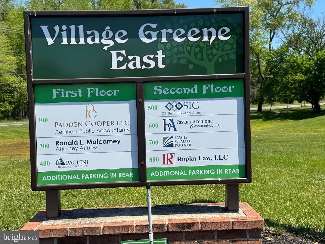 Additional image 64 of 152 Himmelein Road Unit 100&200, Medford, NJ 08055