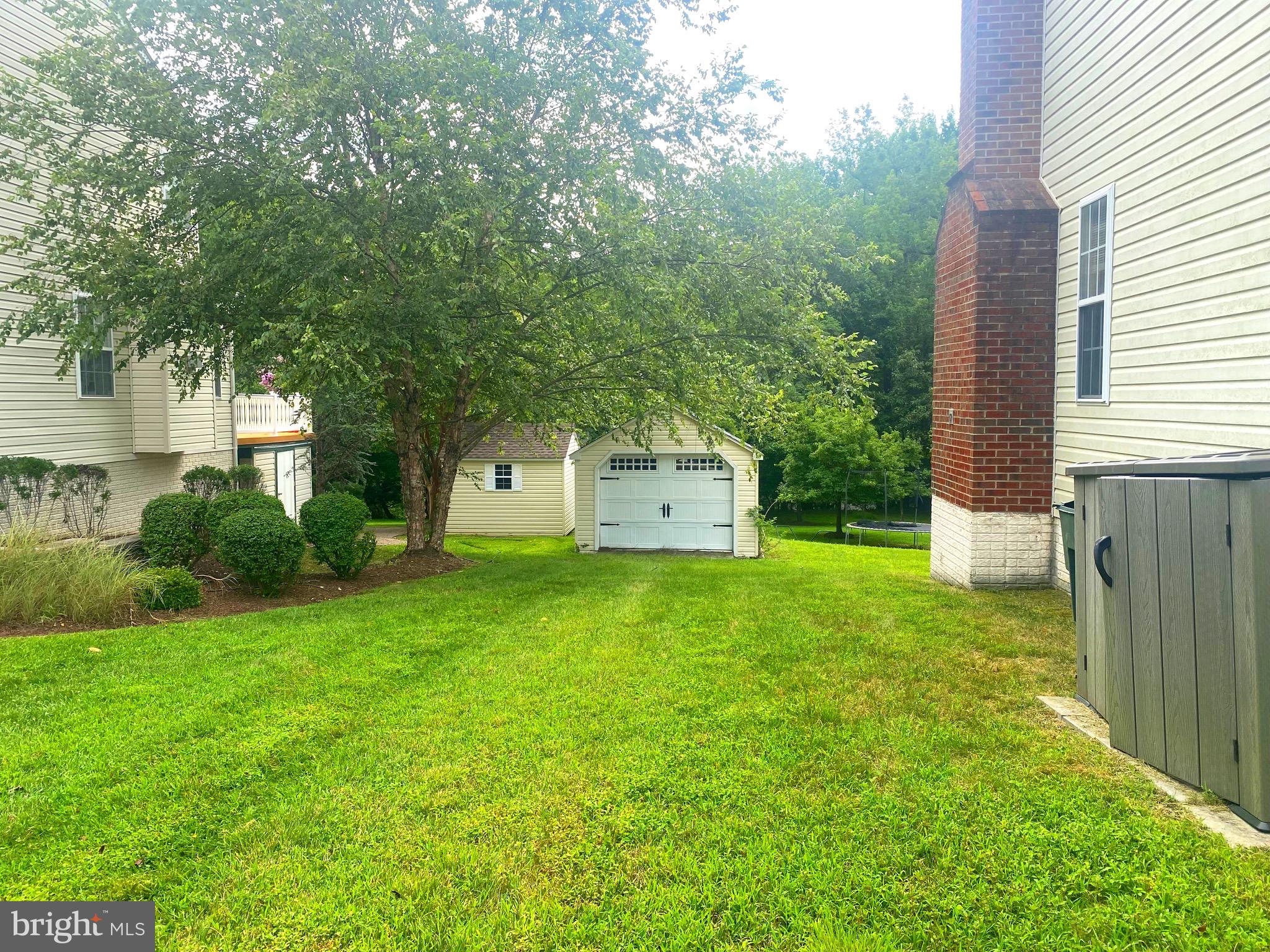 SUMNER GROVE - Residential