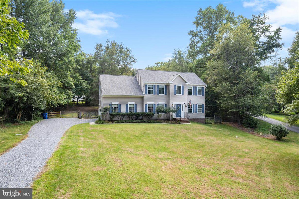 LOVING FARM - Residential