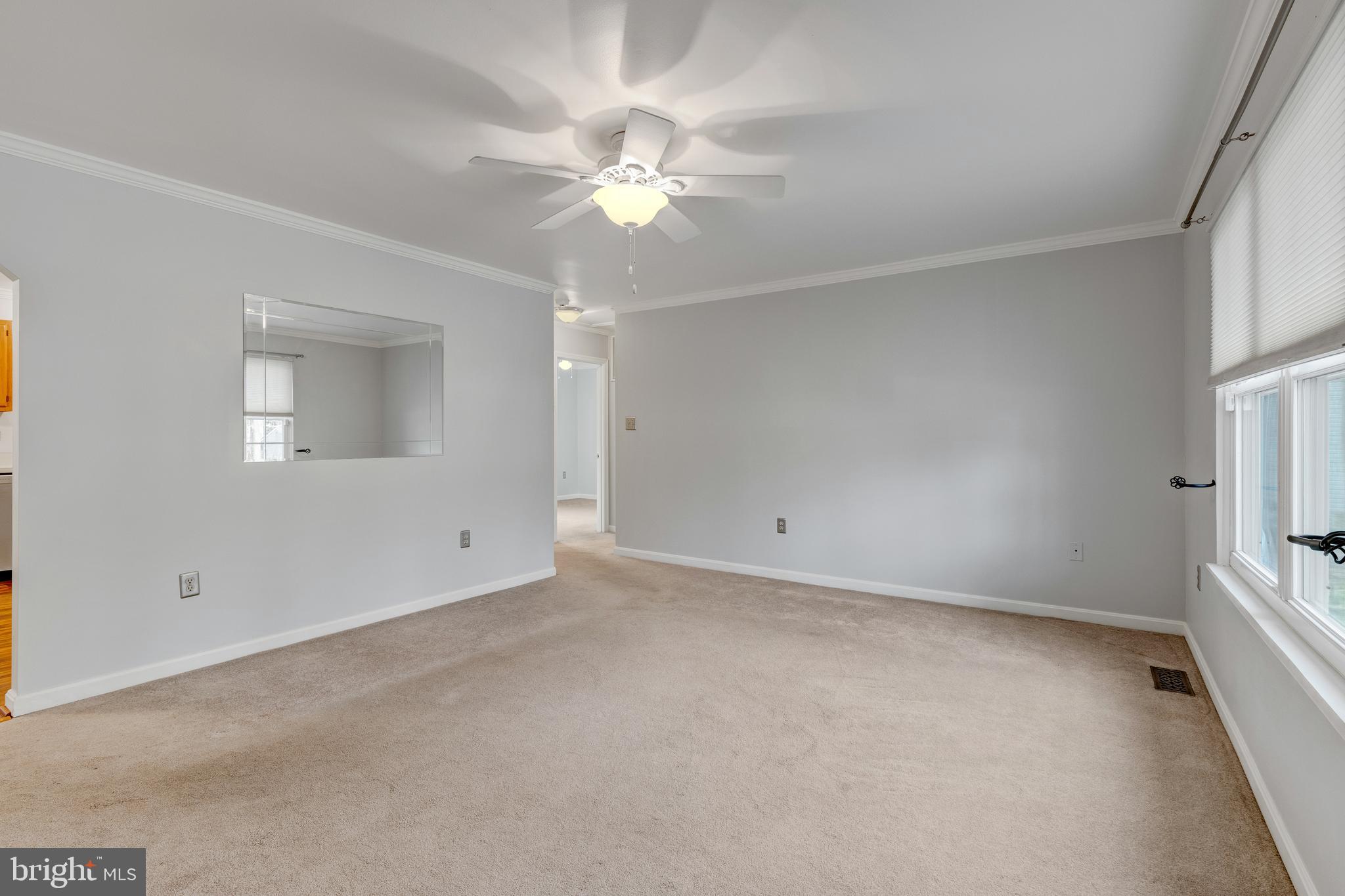 CHESAPEAKE RANCH ESTATES - Residential Lease