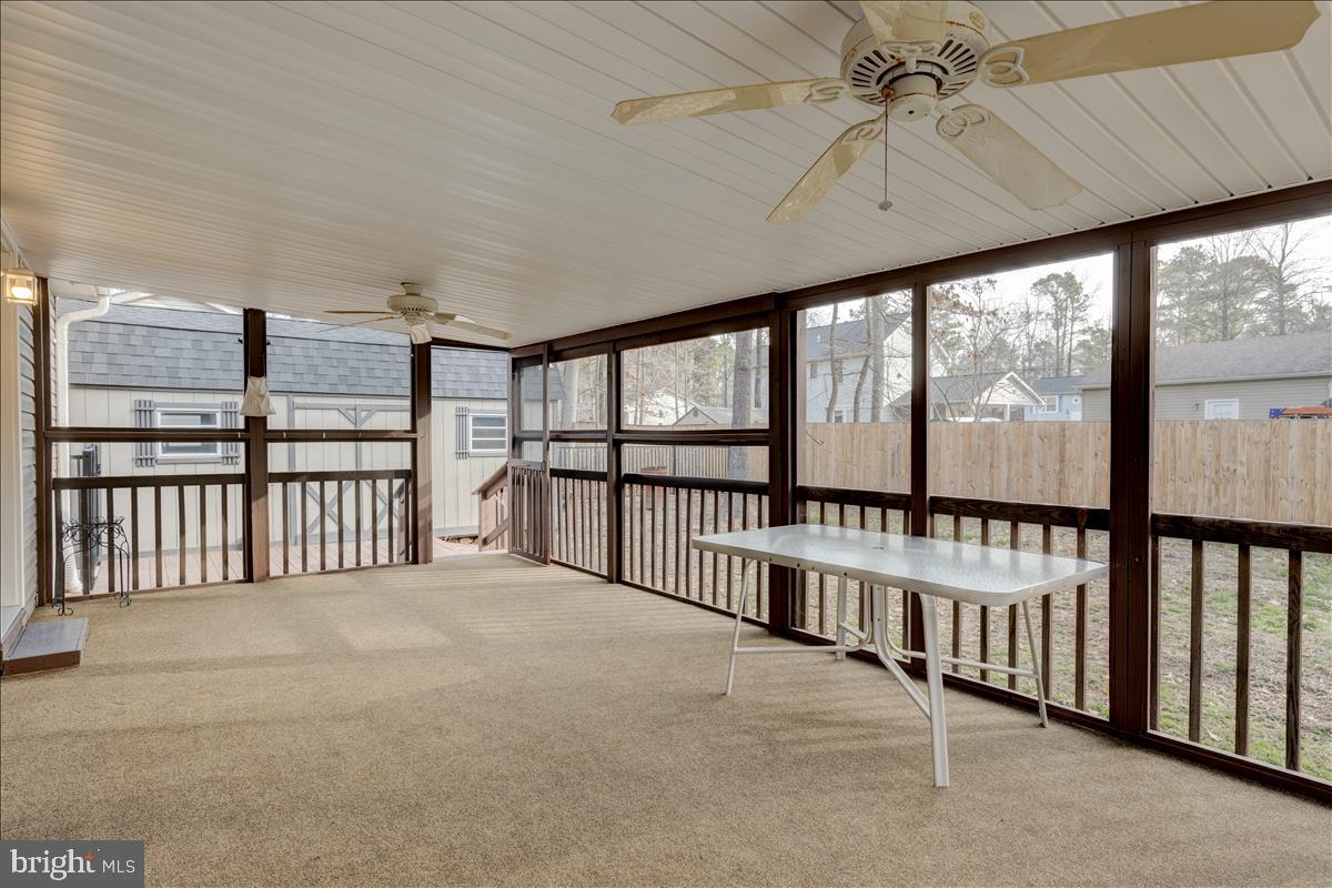 CHESAPEAKE RANCH ESTATES - Residential Lease