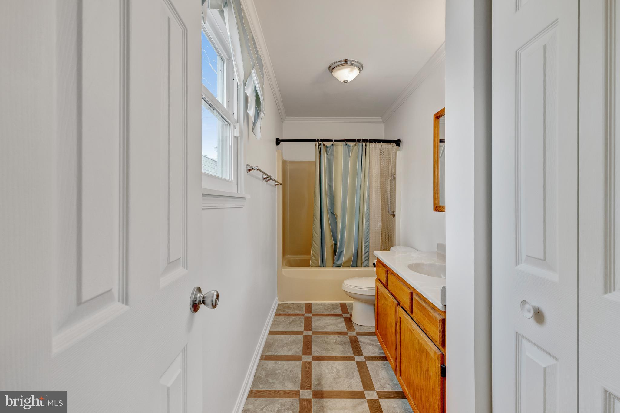 CHESAPEAKE RANCH ESTATES - Residential Lease