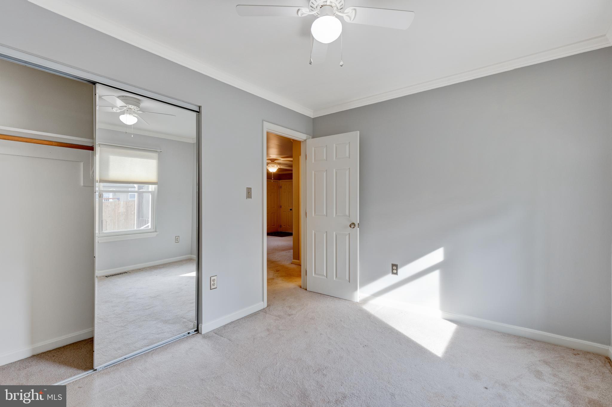 CHESAPEAKE RANCH ESTATES - Residential Lease