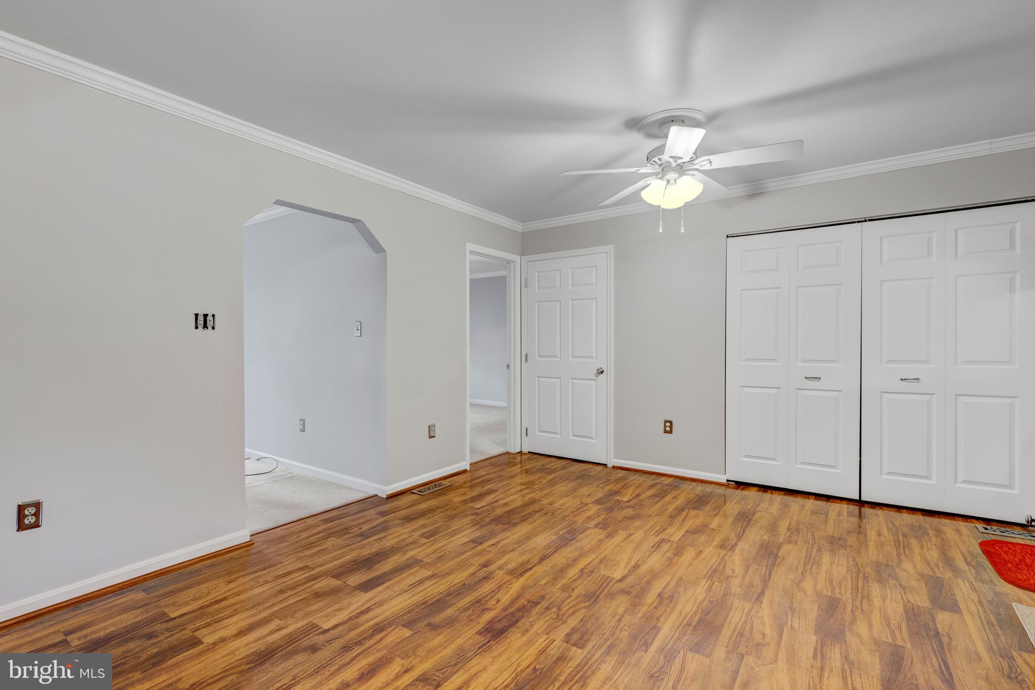 CHESAPEAKE RANCH ESTATES - Residential Lease