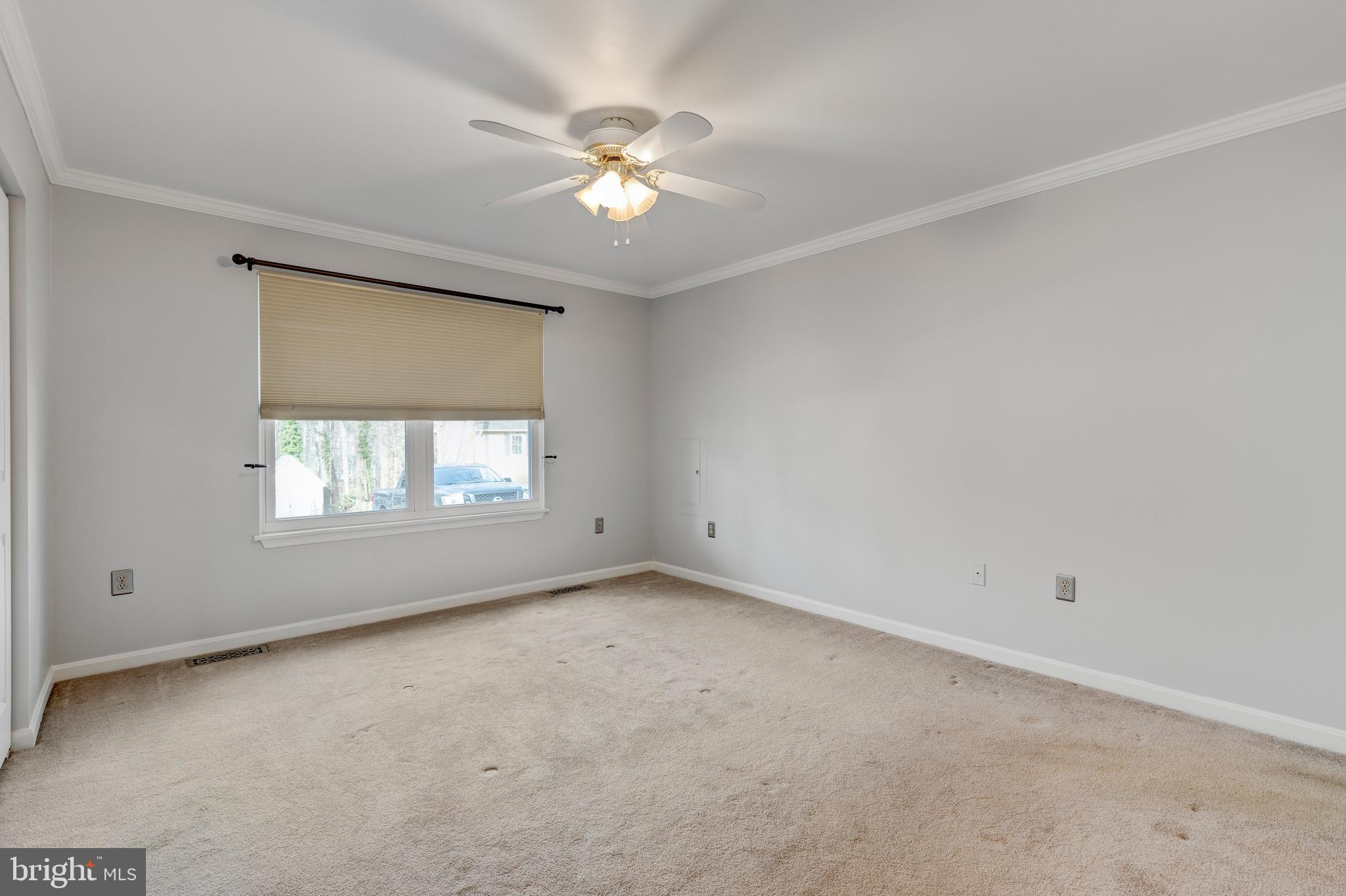 CHESAPEAKE RANCH ESTATES - Residential Lease