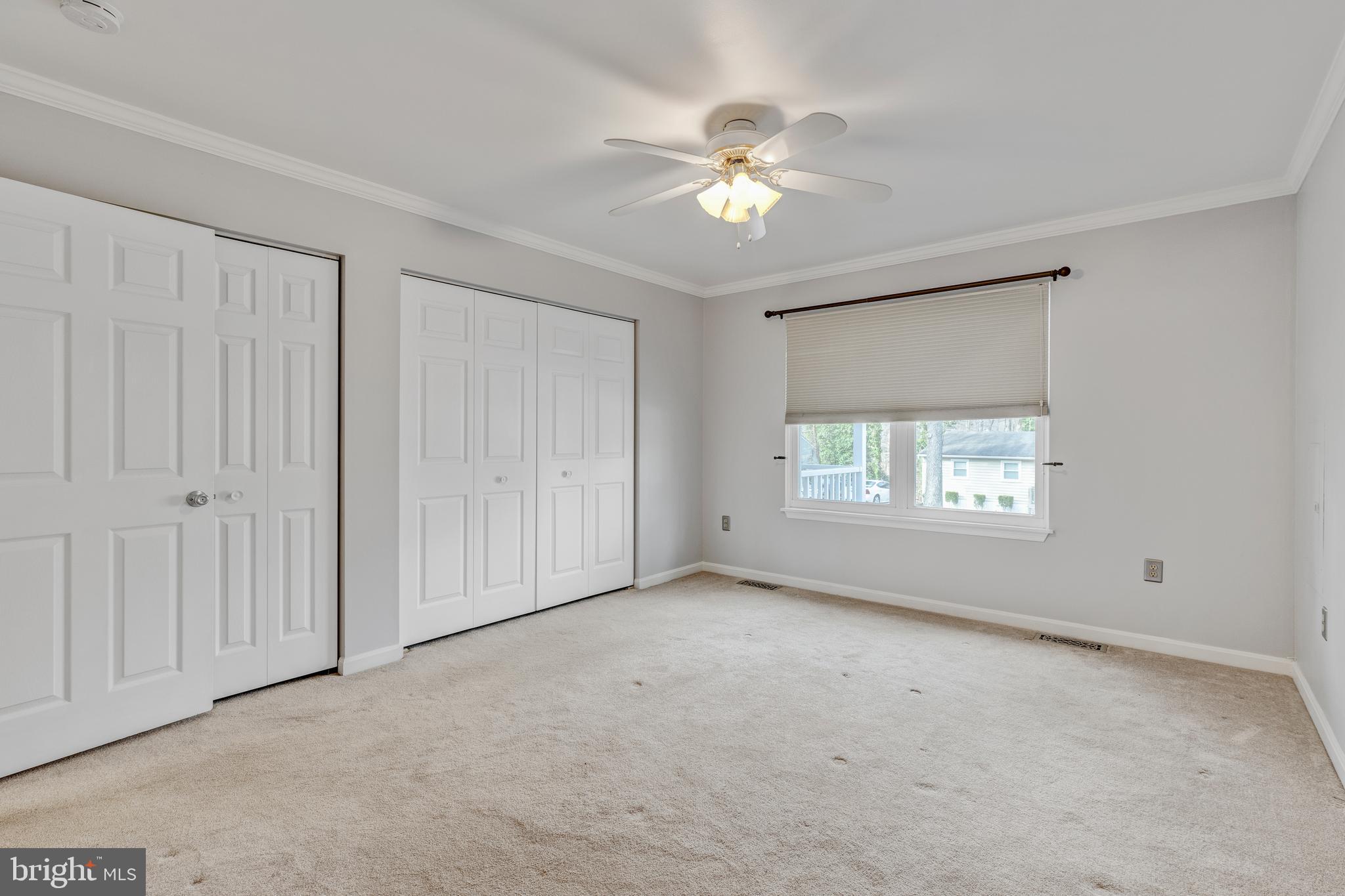 CHESAPEAKE RANCH ESTATES - Residential Lease