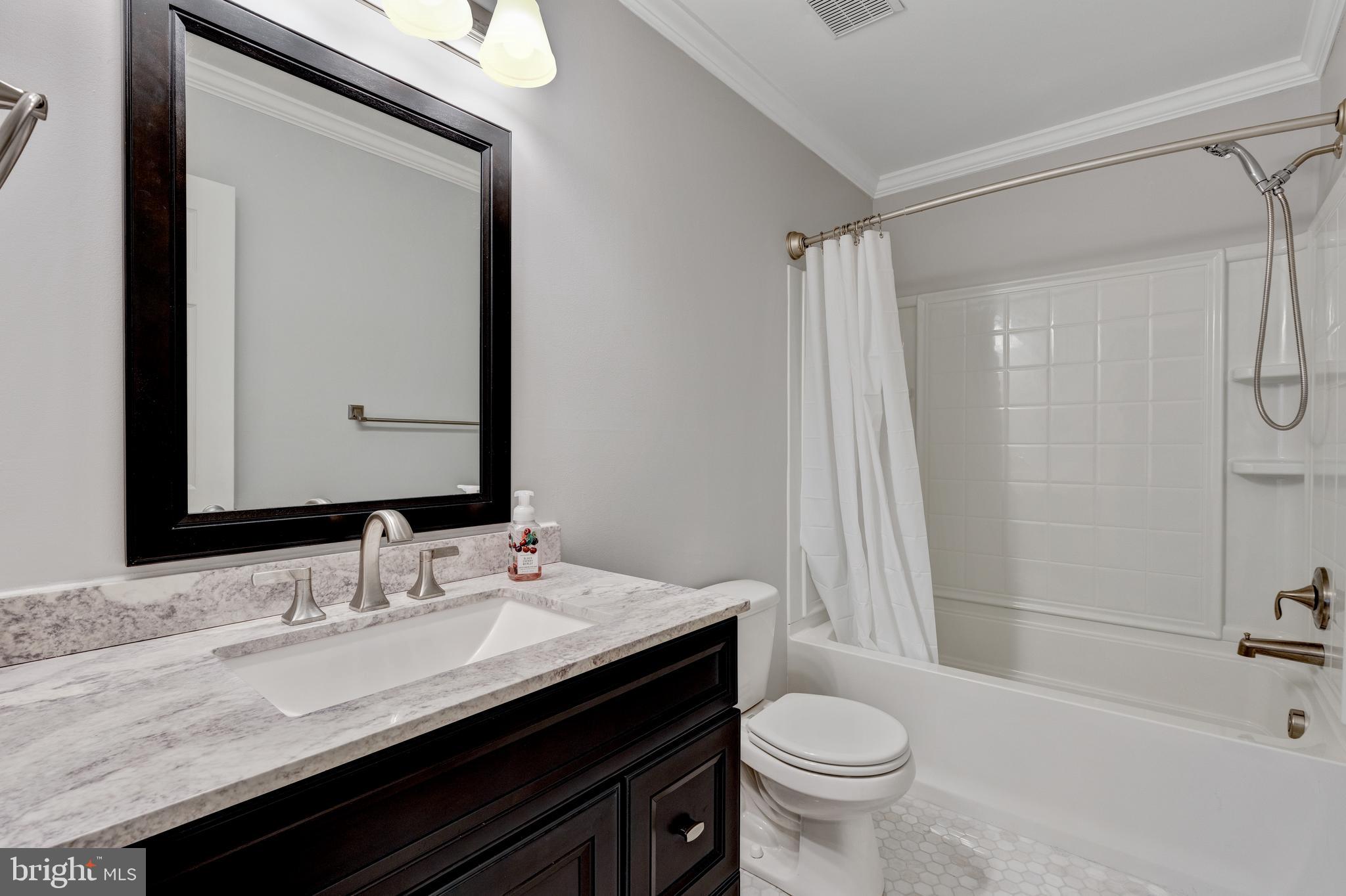 CHESAPEAKE RANCH ESTATES - Residential Lease