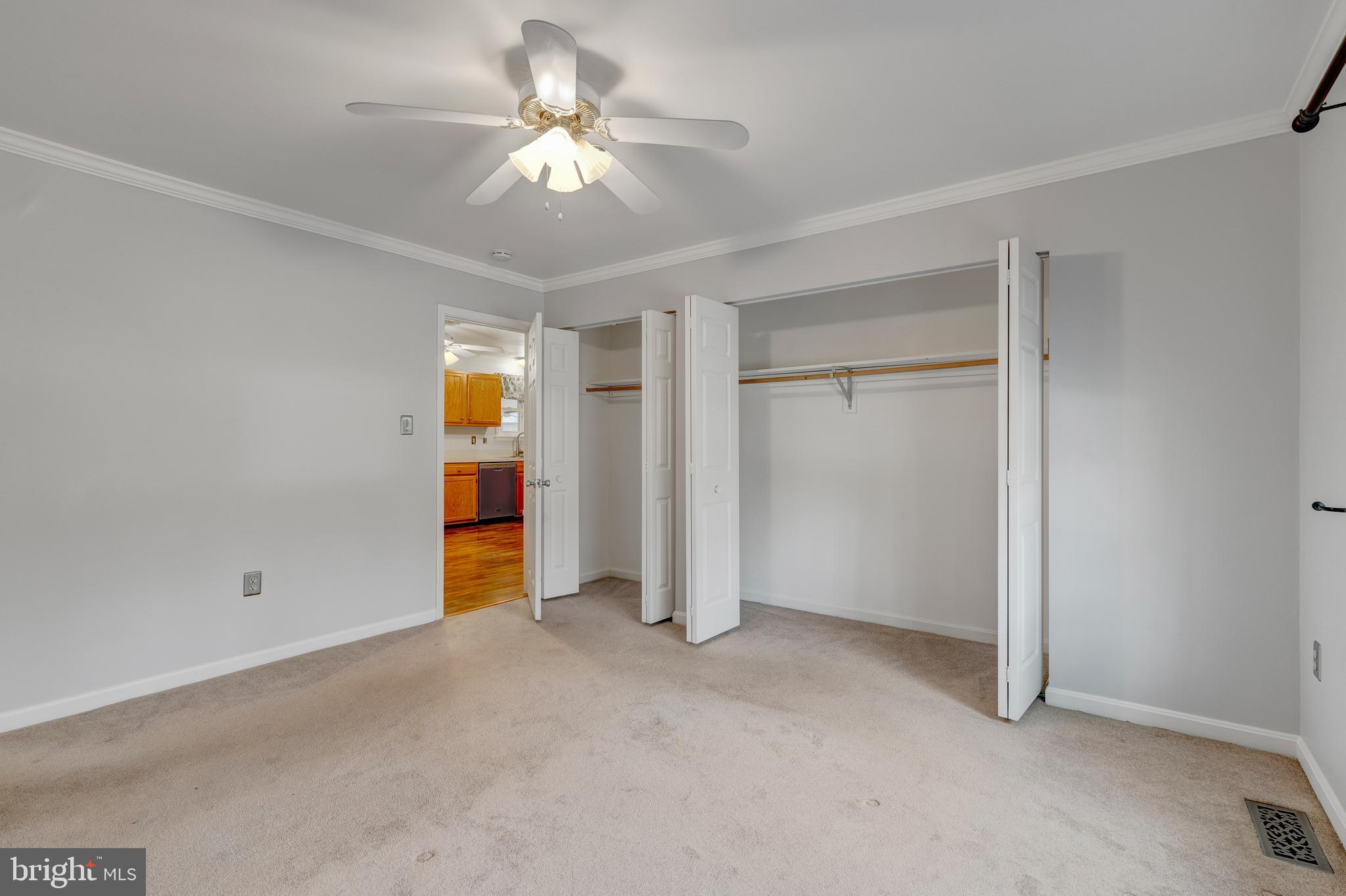 CHESAPEAKE RANCH ESTATES - Residential Lease