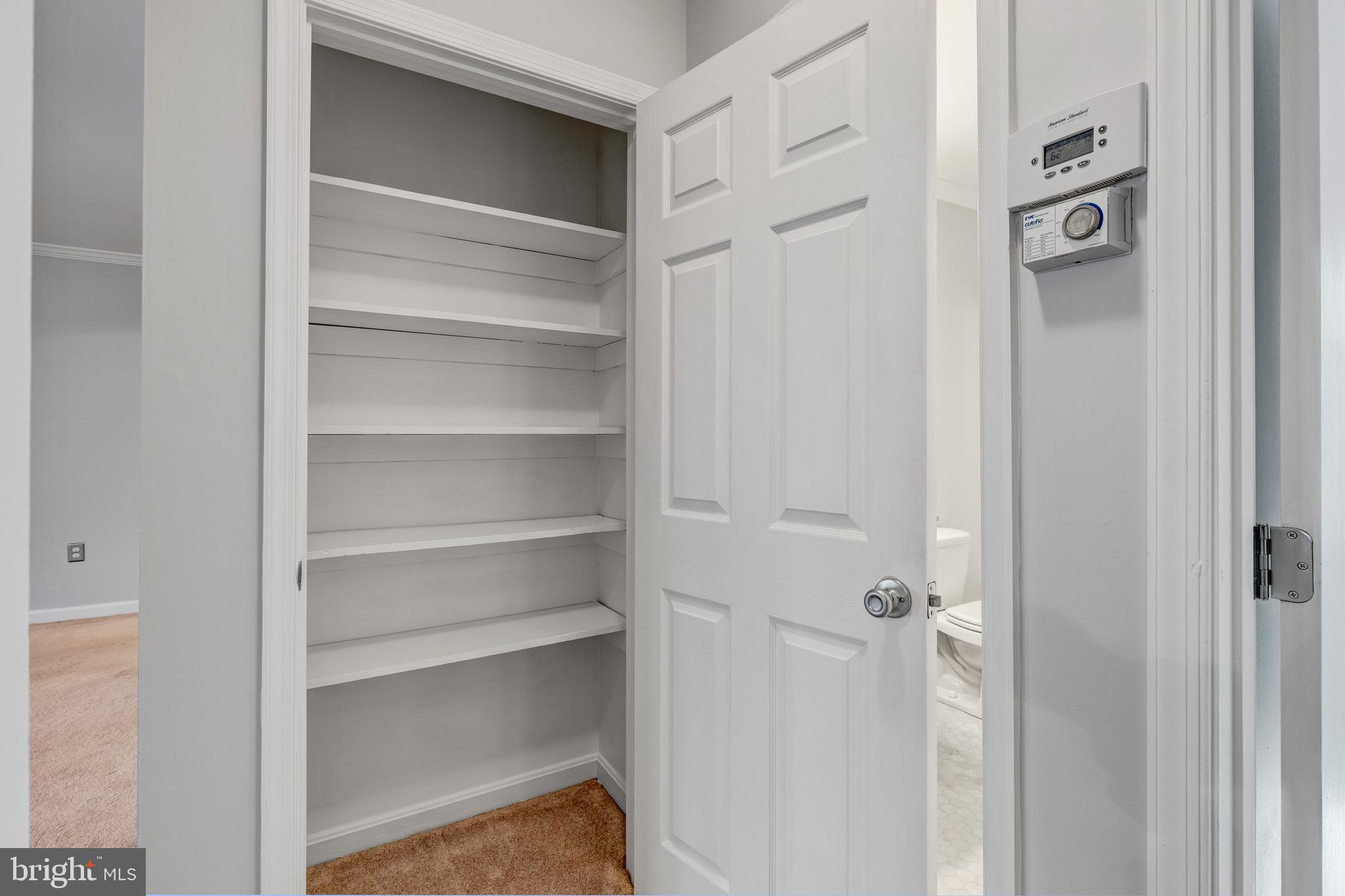 CHESAPEAKE RANCH ESTATES - Residential Lease