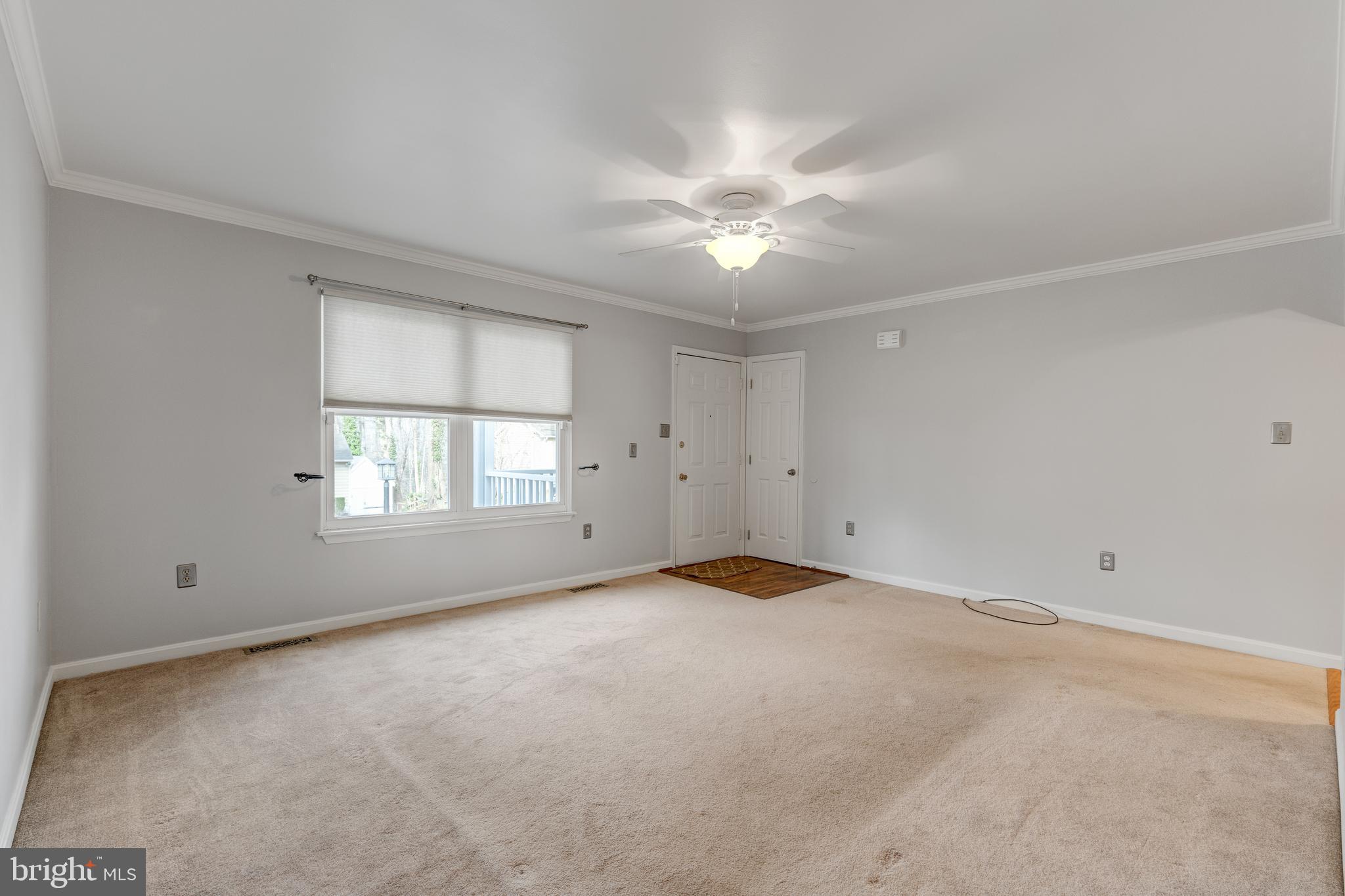 CHESAPEAKE RANCH ESTATES - Residential Lease