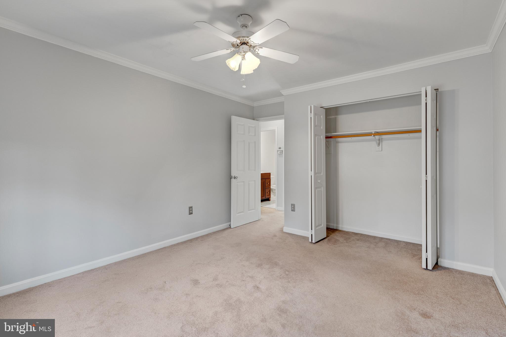 CHESAPEAKE RANCH ESTATES - Residential Lease