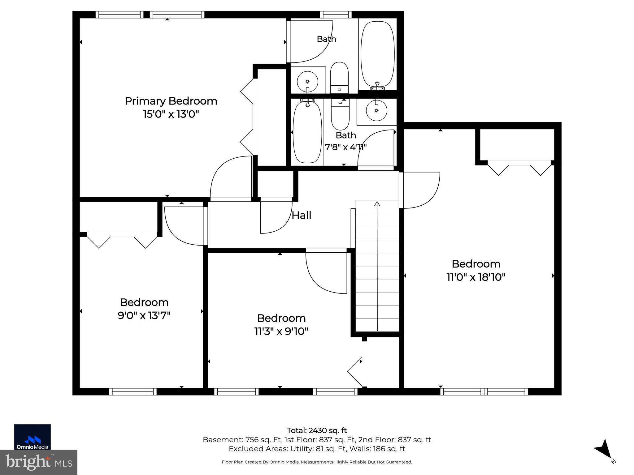 SHILOH RUN - Residential