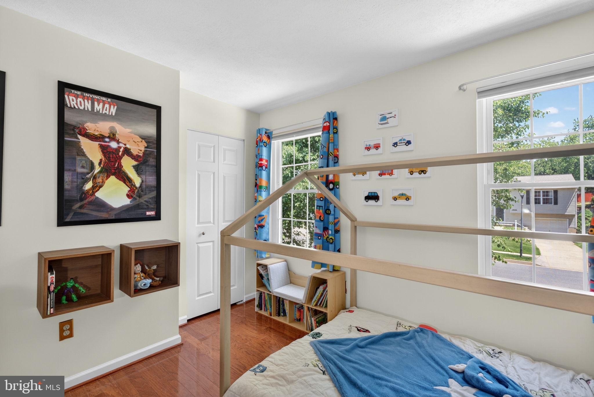 SHILOH RUN - Residential