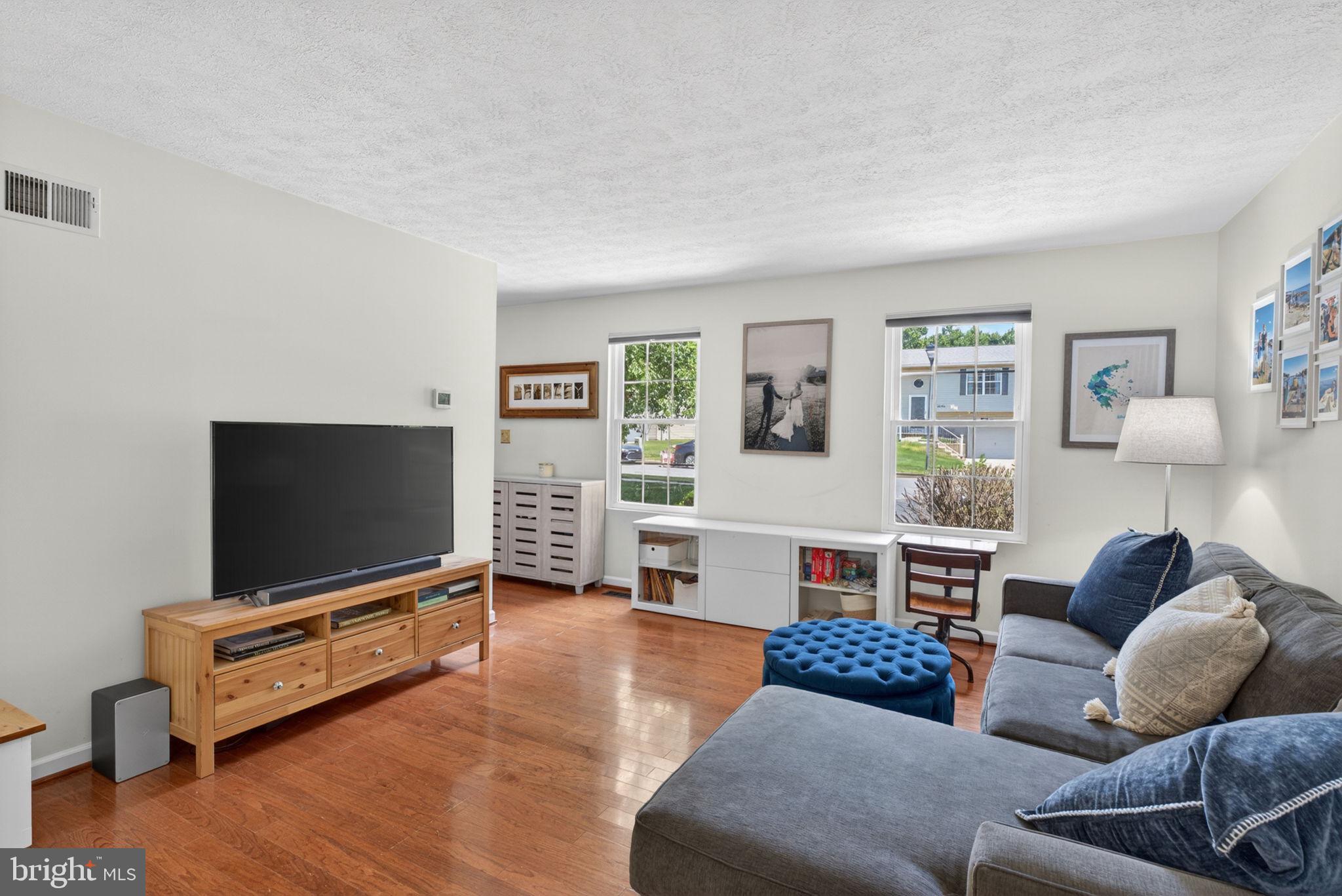 SHILOH RUN - Residential
