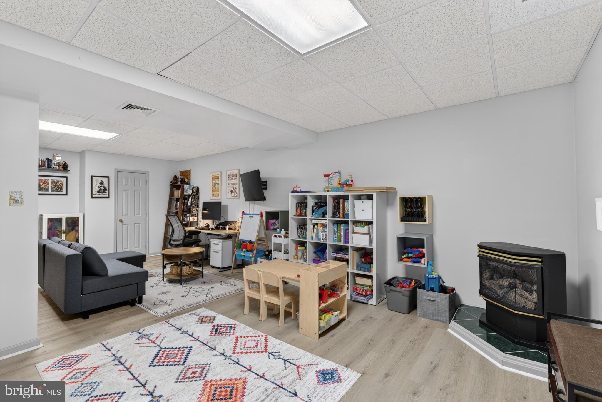 SHILOH RUN - Residential