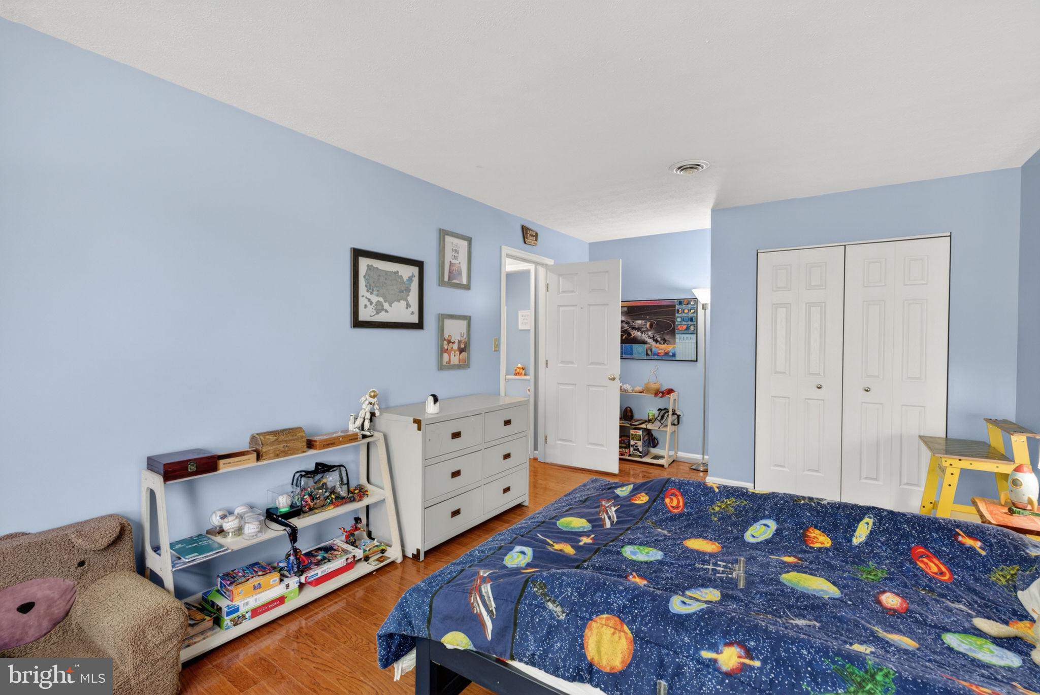 SHILOH RUN - Residential