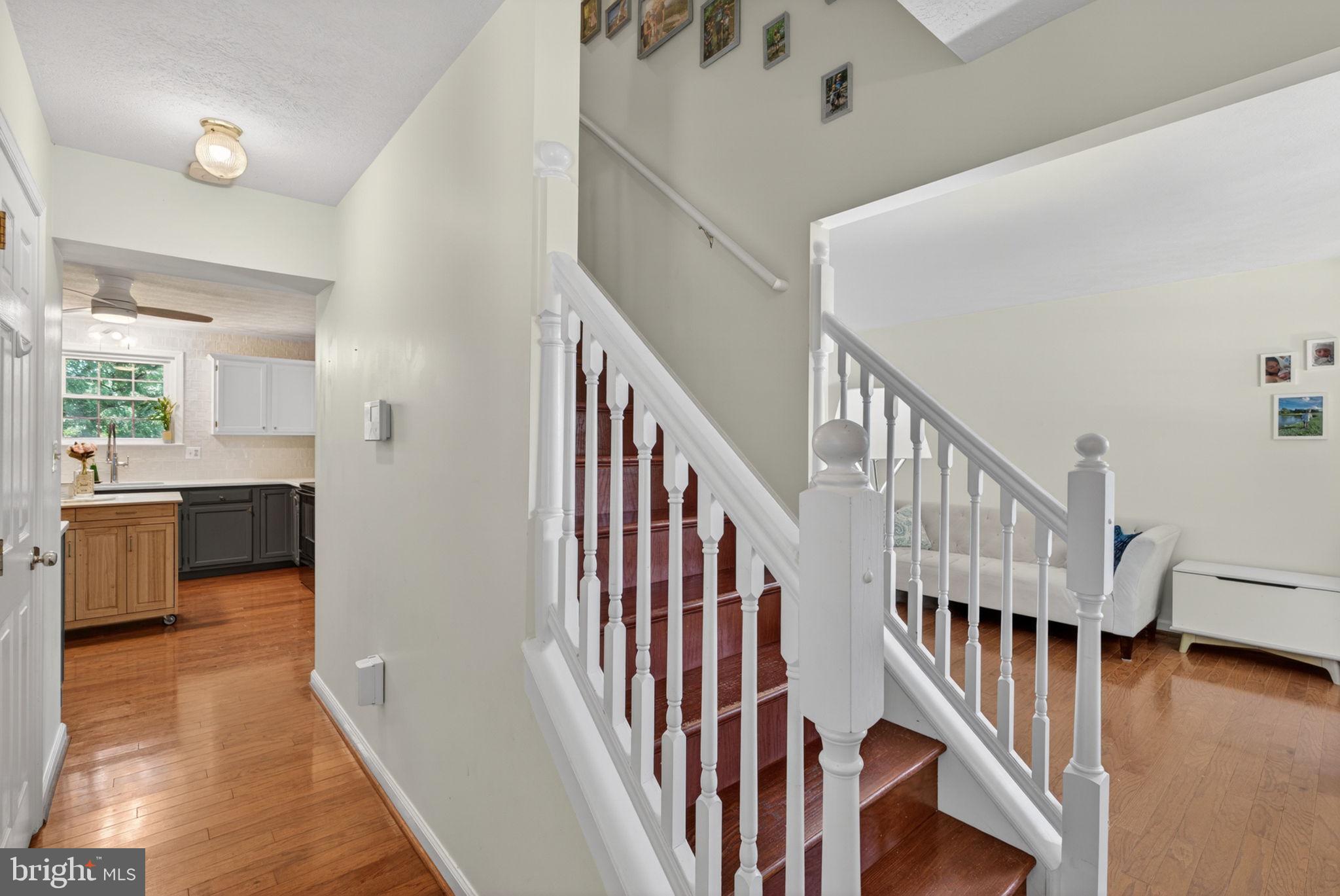 SHILOH RUN - Residential