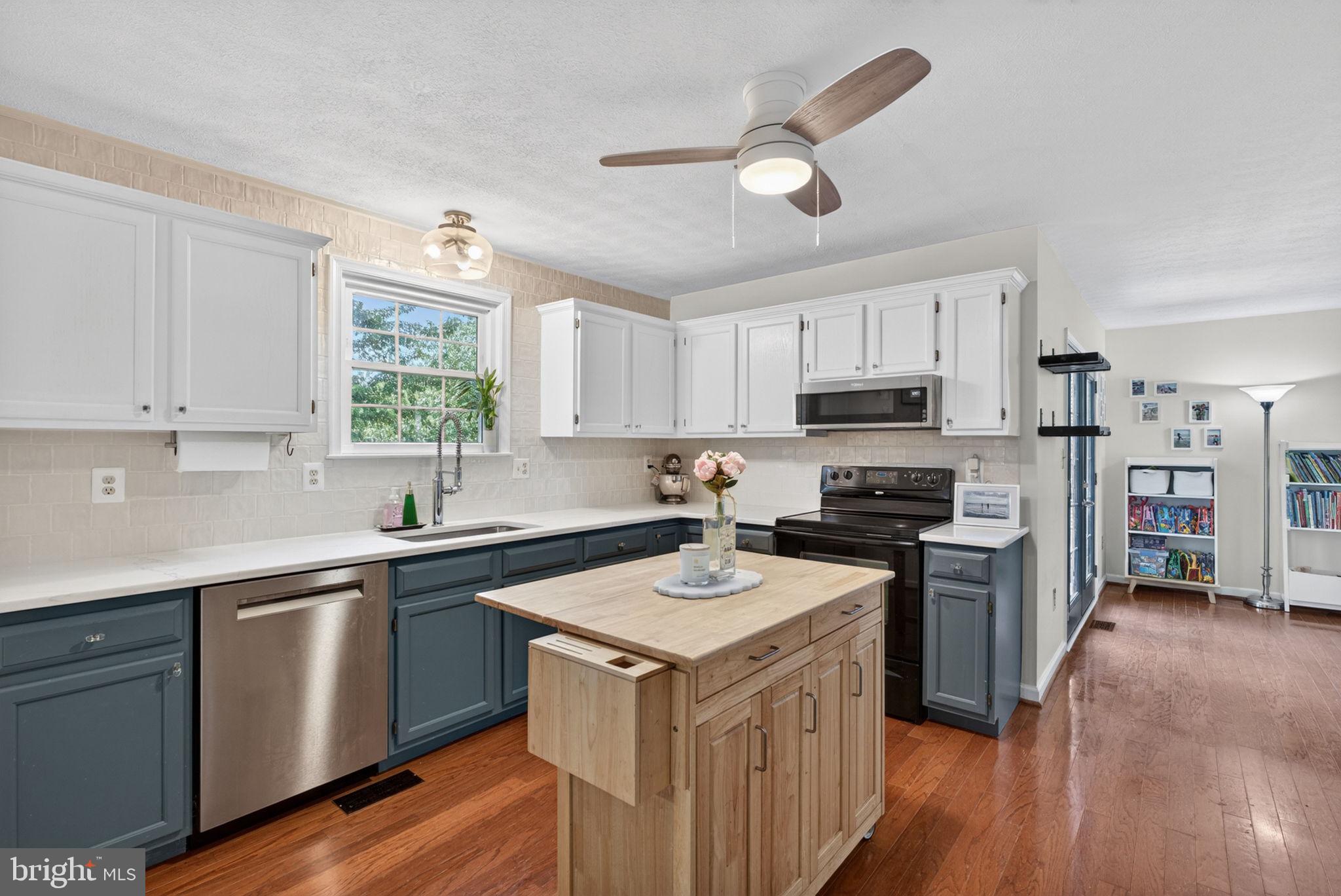SHILOH RUN - Residential