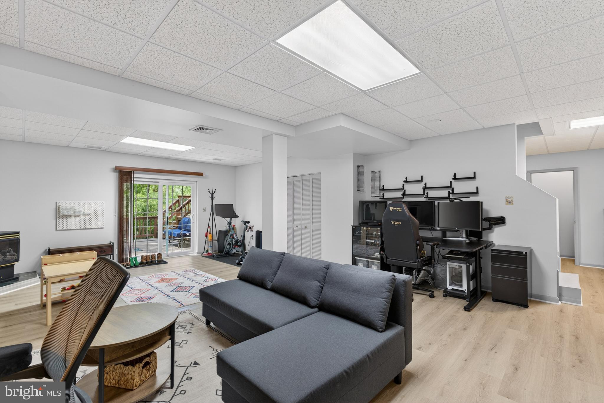 SHILOH RUN - Residential