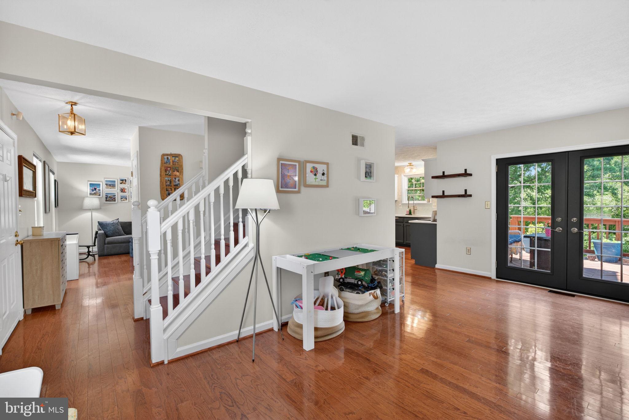 SHILOH RUN - Residential