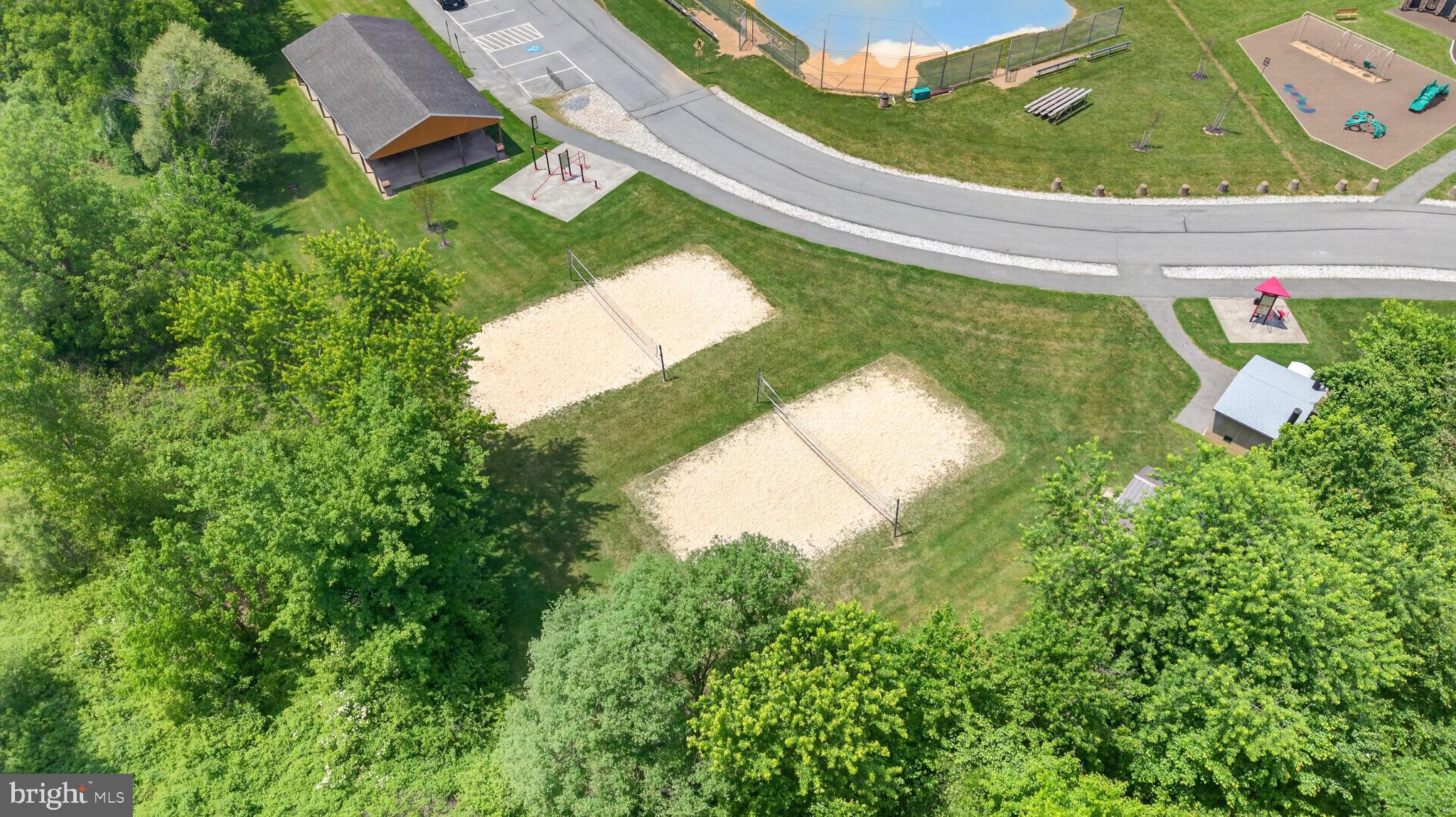 SHILOH RUN - Residential