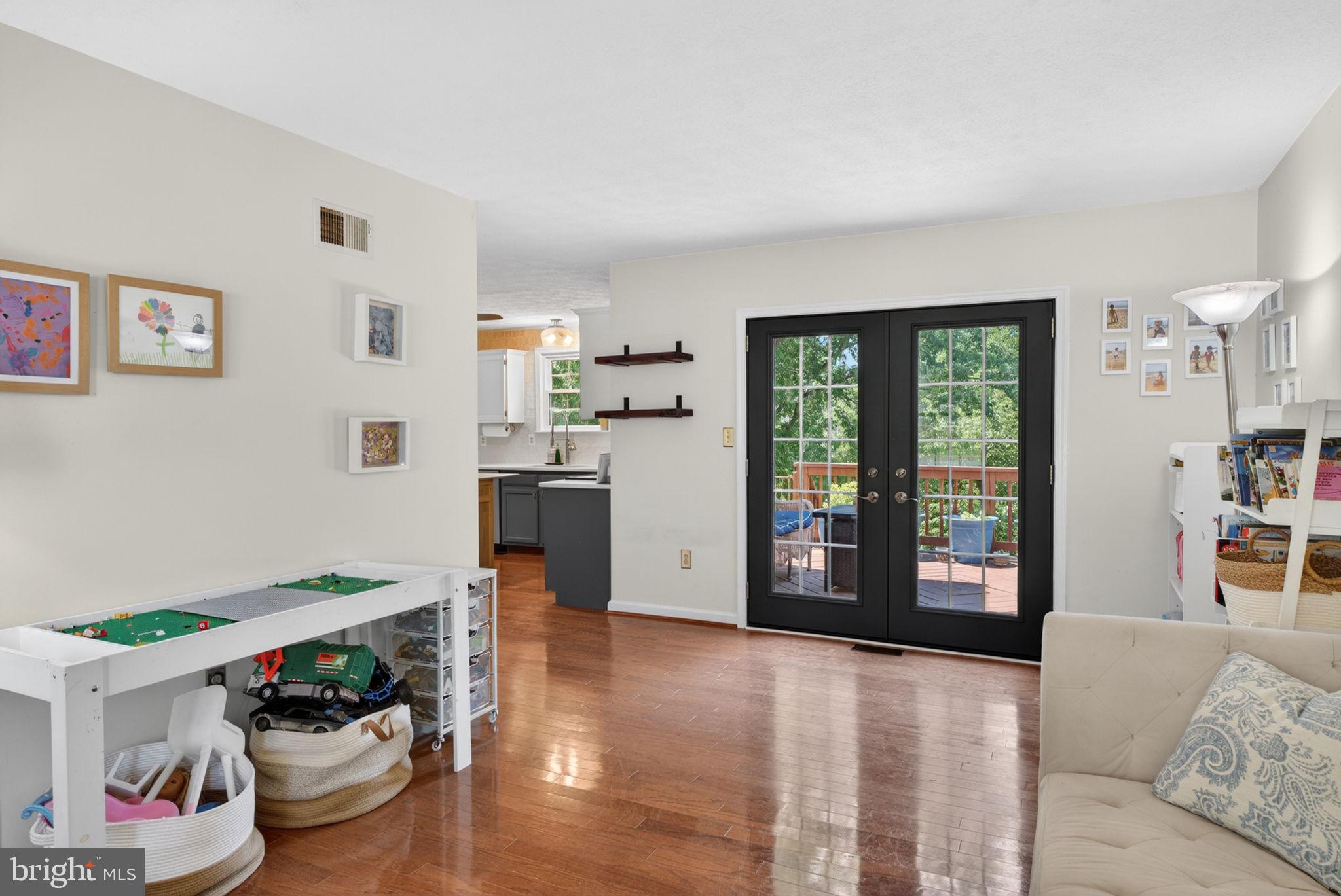 SHILOH RUN - Residential