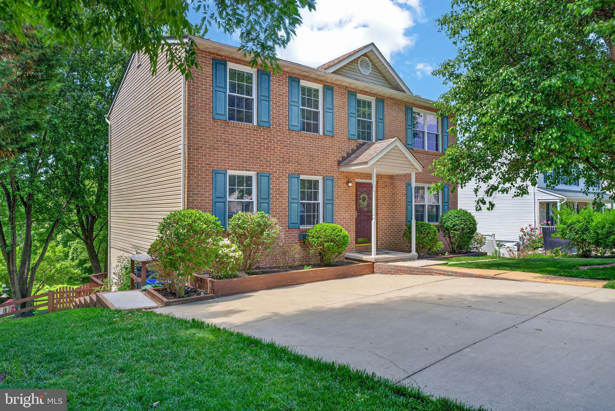 SHILOH RUN - Residential